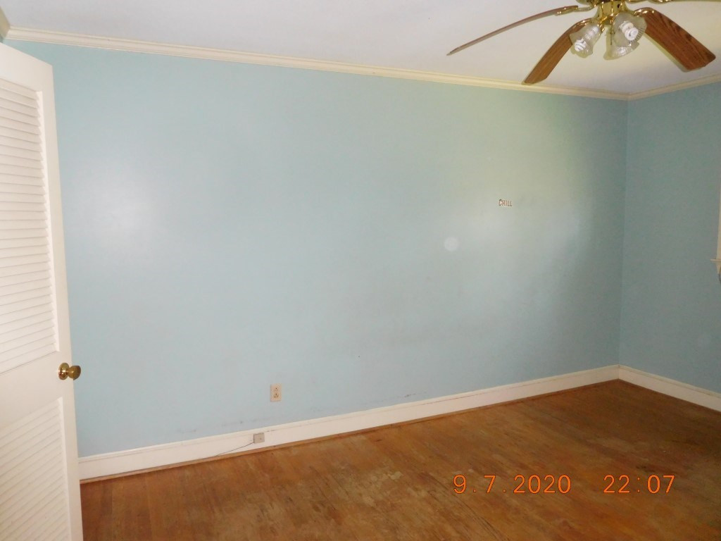 2902 Murray Hill Road Kinston, NC 28504 - Photo 12 of 14 Bedroom 4