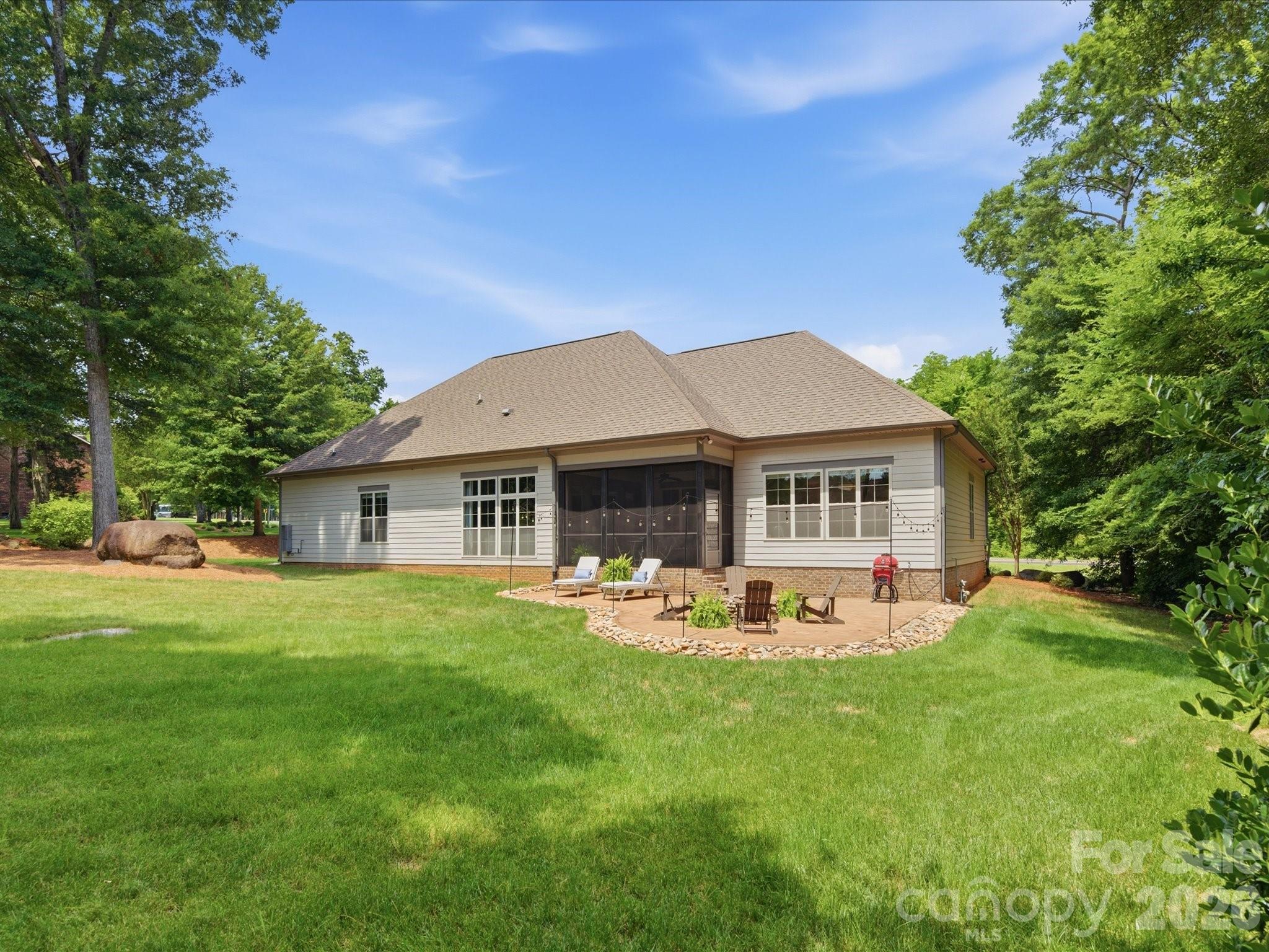 5717 Weddington Road Concord, NC 28027 - Photo 4 of 41