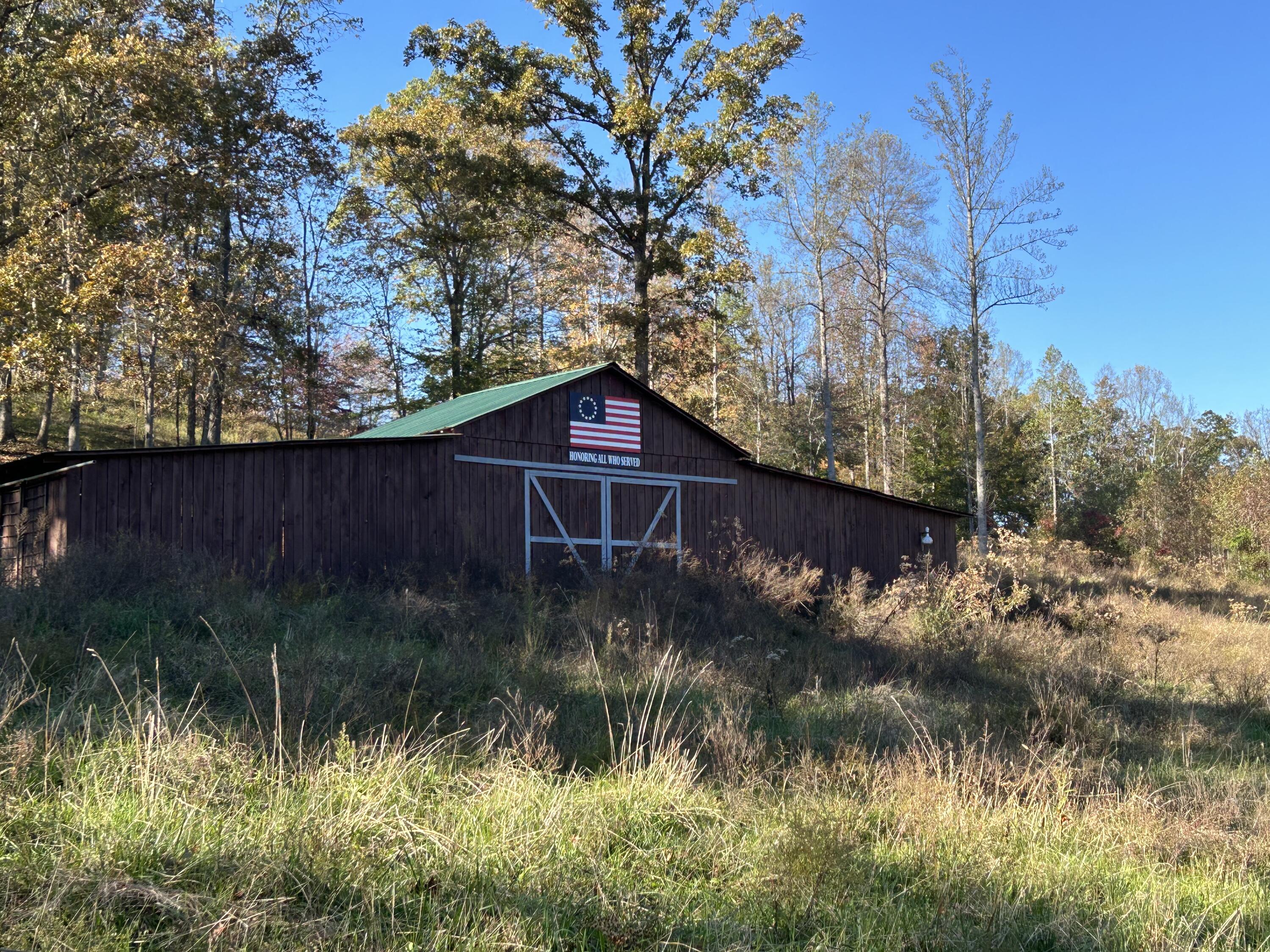4340 Kinney Road Garrison, KY 41141 - Photo 67 of 99 IMG_0076