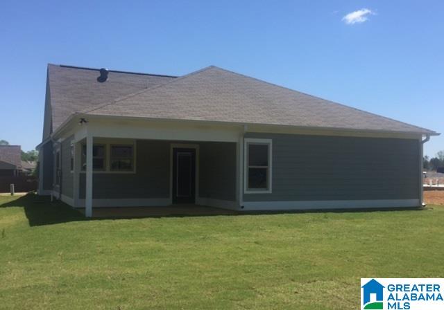 110 Sweetwater Way Springville, AL 35146 - Photo 7 of 8