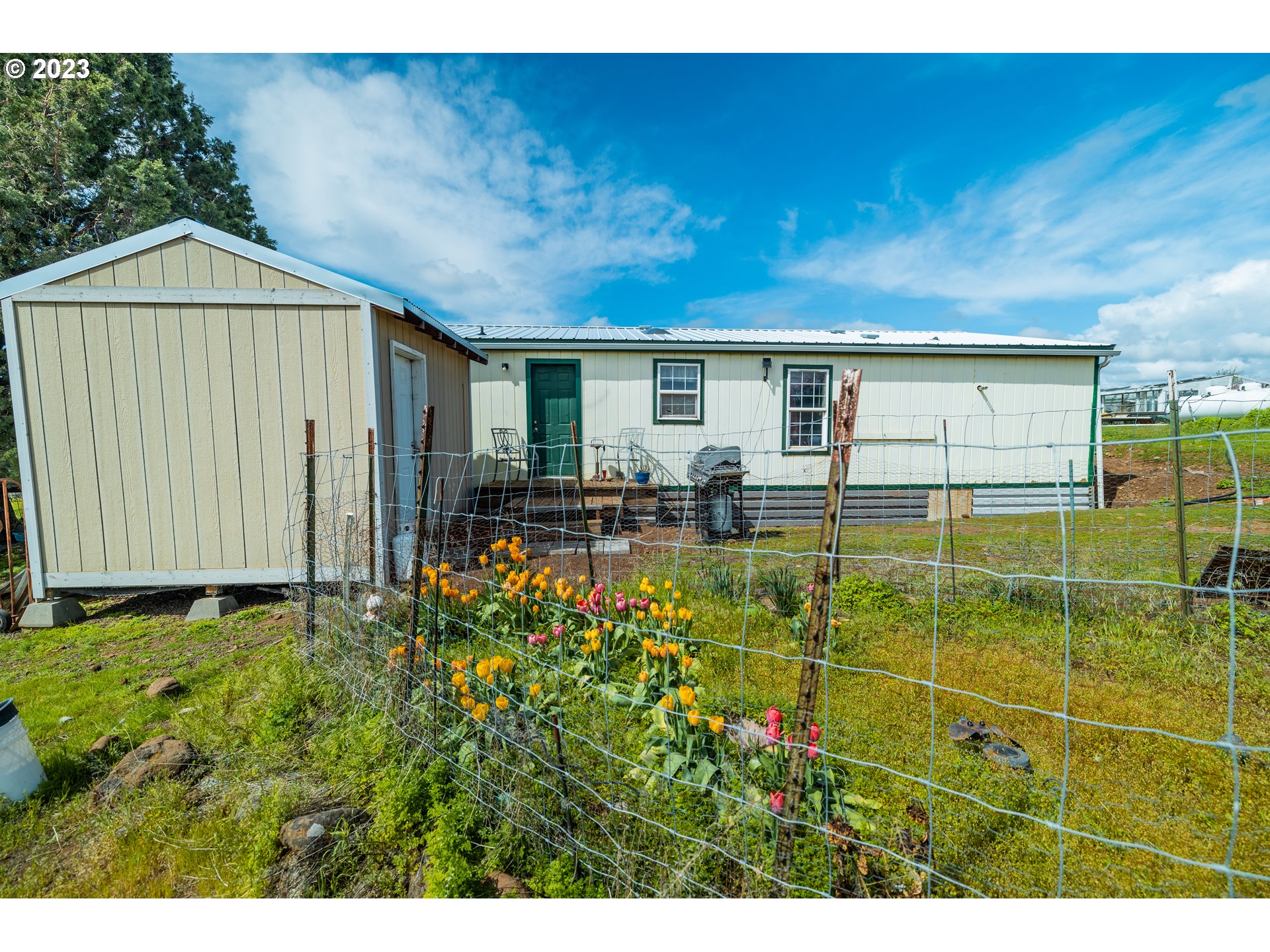 125 Old Mountain Road Goldendale, WA 98620 - Photo 15 of 35 Gallery Image 15