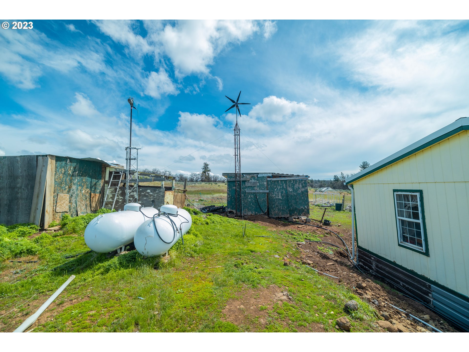 125 Old Mountain Road Goldendale, WA 98620 - Photo 21 of 35 Gallery Image 21