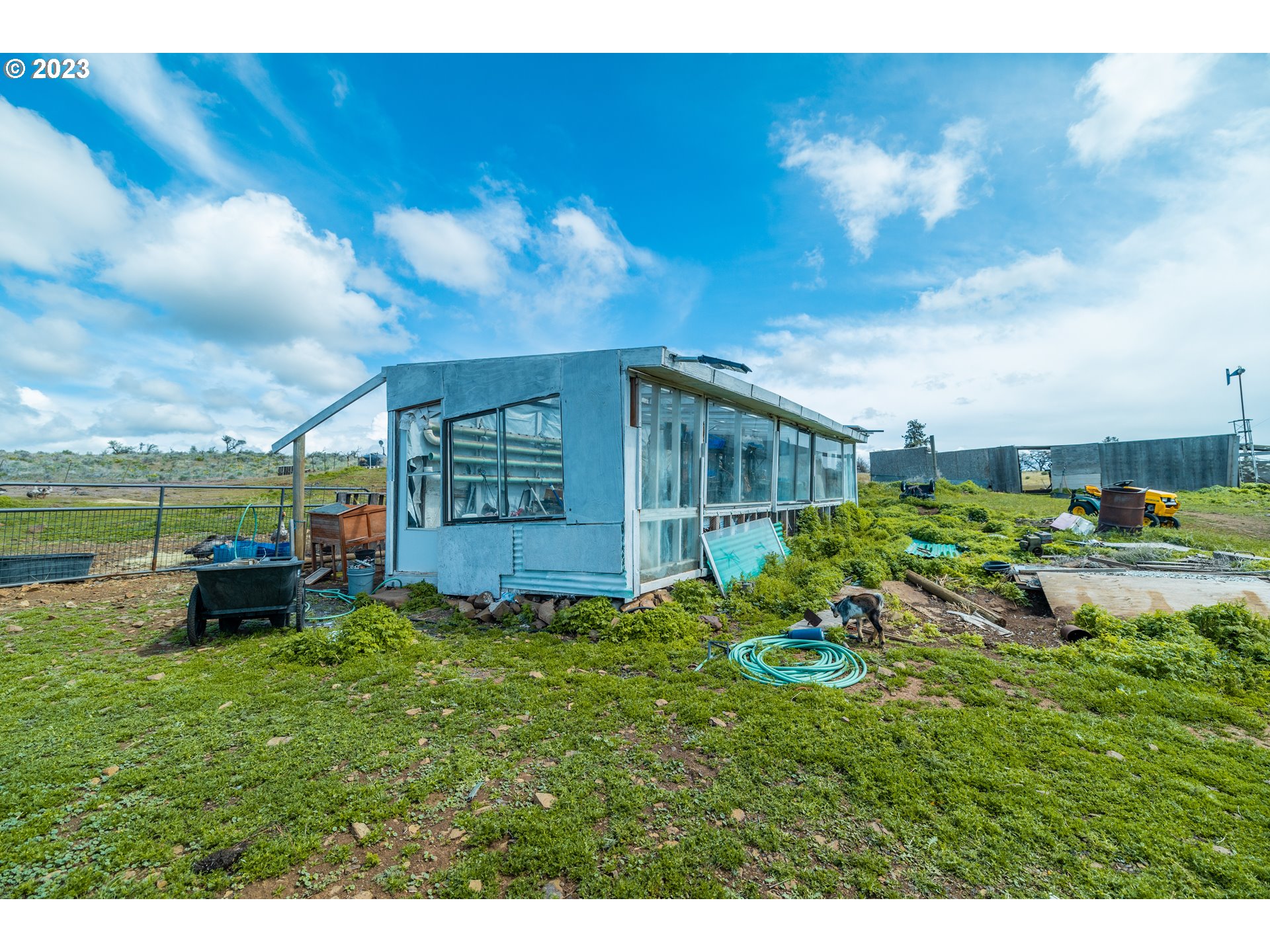 125 Old Mountain Road Goldendale, WA 98620 - Photo 24 of 35 Gallery Image 24