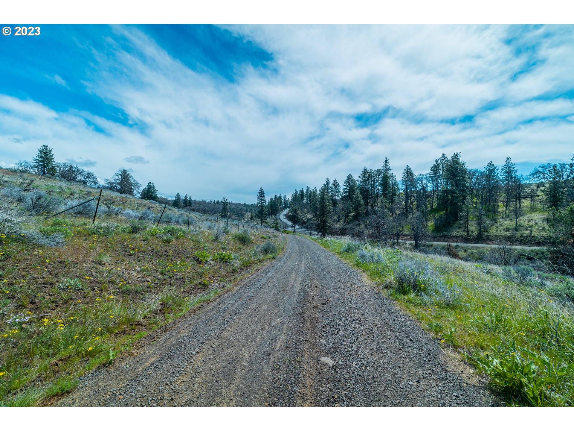 125 Old Mountain Road Goldendale, WA 98620 - Photo 28 of 35 Gallery Image 28
