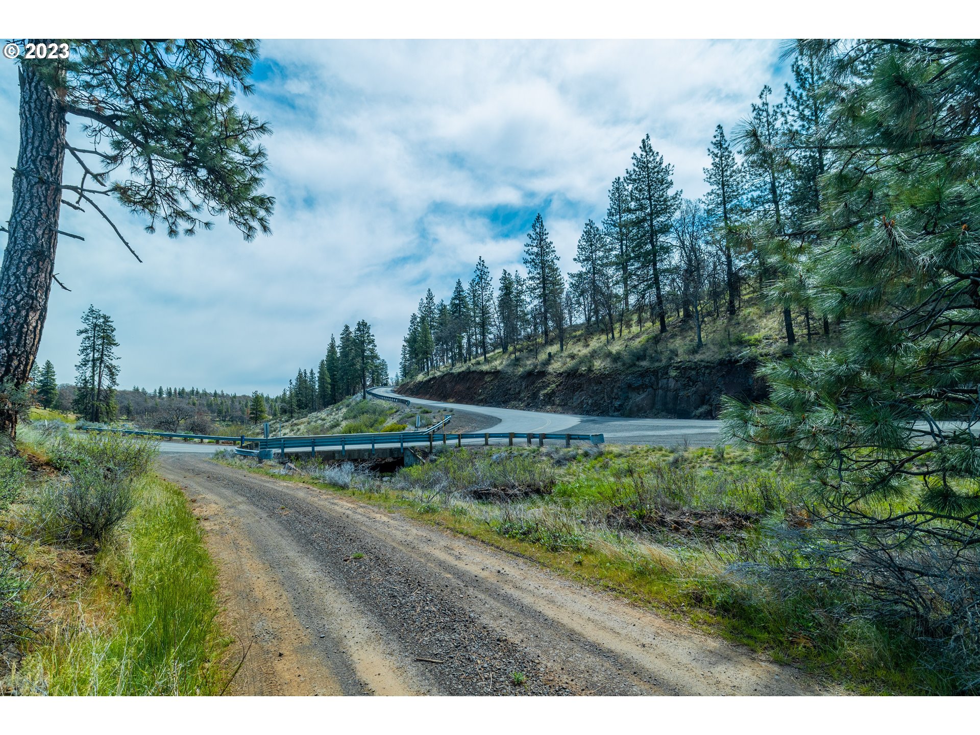 125 Old Mountain Road Goldendale, WA 98620 - Photo 30 of 35 Gallery Image 30