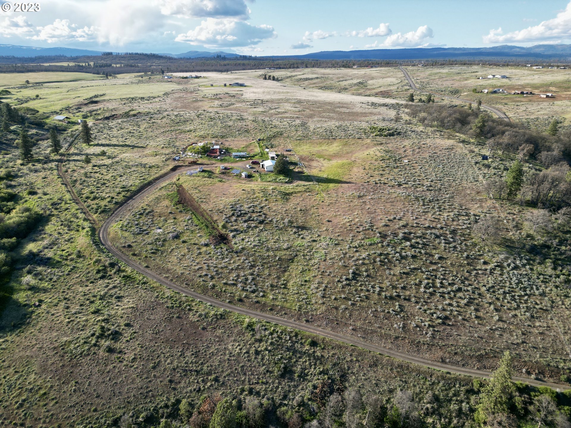 125 Old Mountain Road Goldendale, WA 98620 - Photo 34 of 35 Gallery Image 34