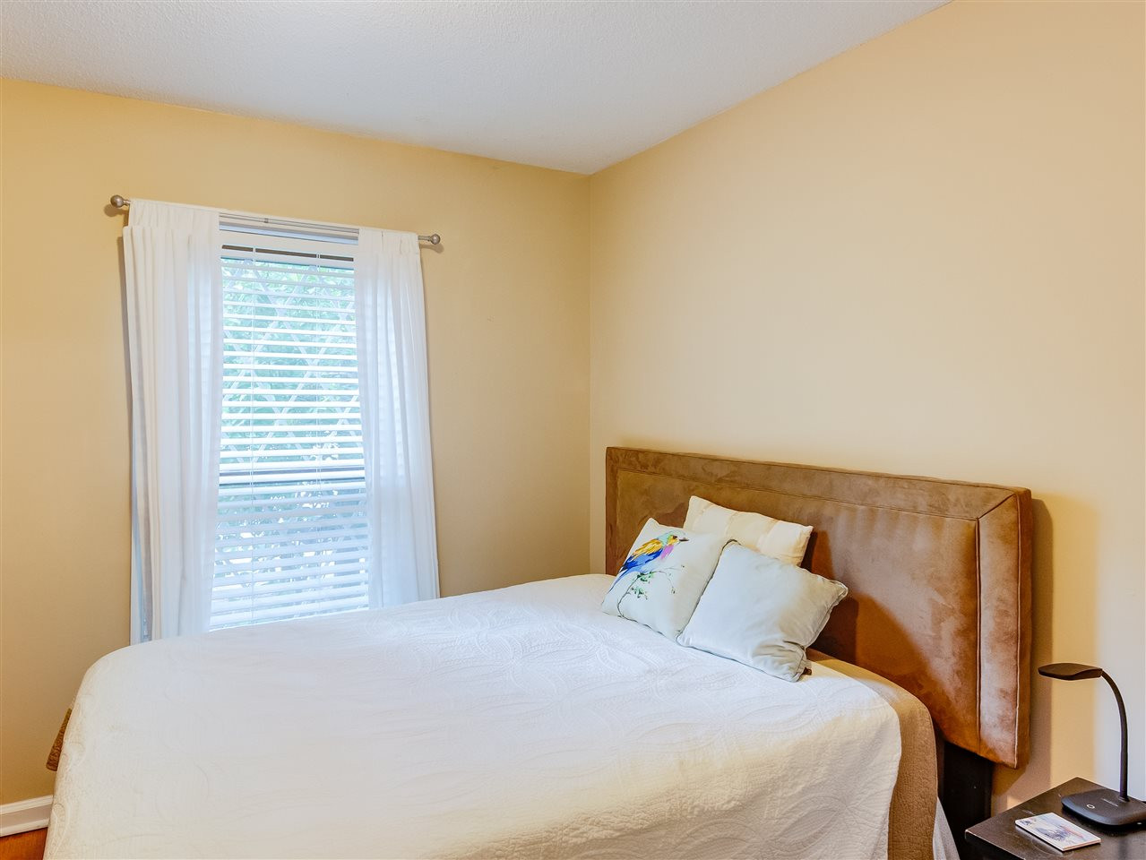 1033 Buckhorn Road Garner, NC 27529 - Photo 14 of 21 Secodary Bedroom