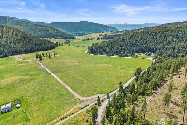 $129,000 | 311 X Old Baldy Road, Unit B, Rice, WA 99167
