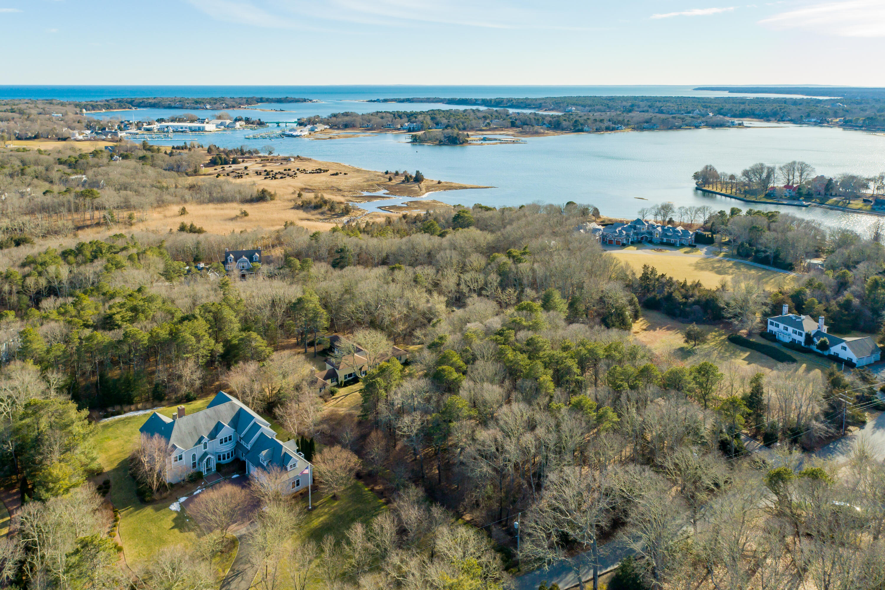 175 Seapuit Road Barnstable, MA 02655 - Photo 2 of 3