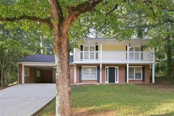 $1,820 | 1166 Shoreham Drive, Atlanta, GA 30349