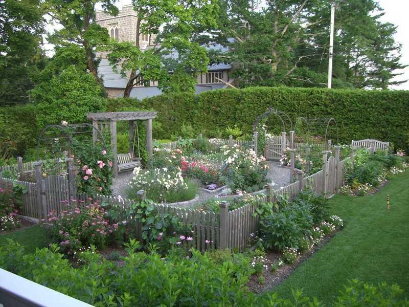 25 Kimball Road Mount Desert, ME 04662 - Photo 24 of 25 Yard/Garden.
