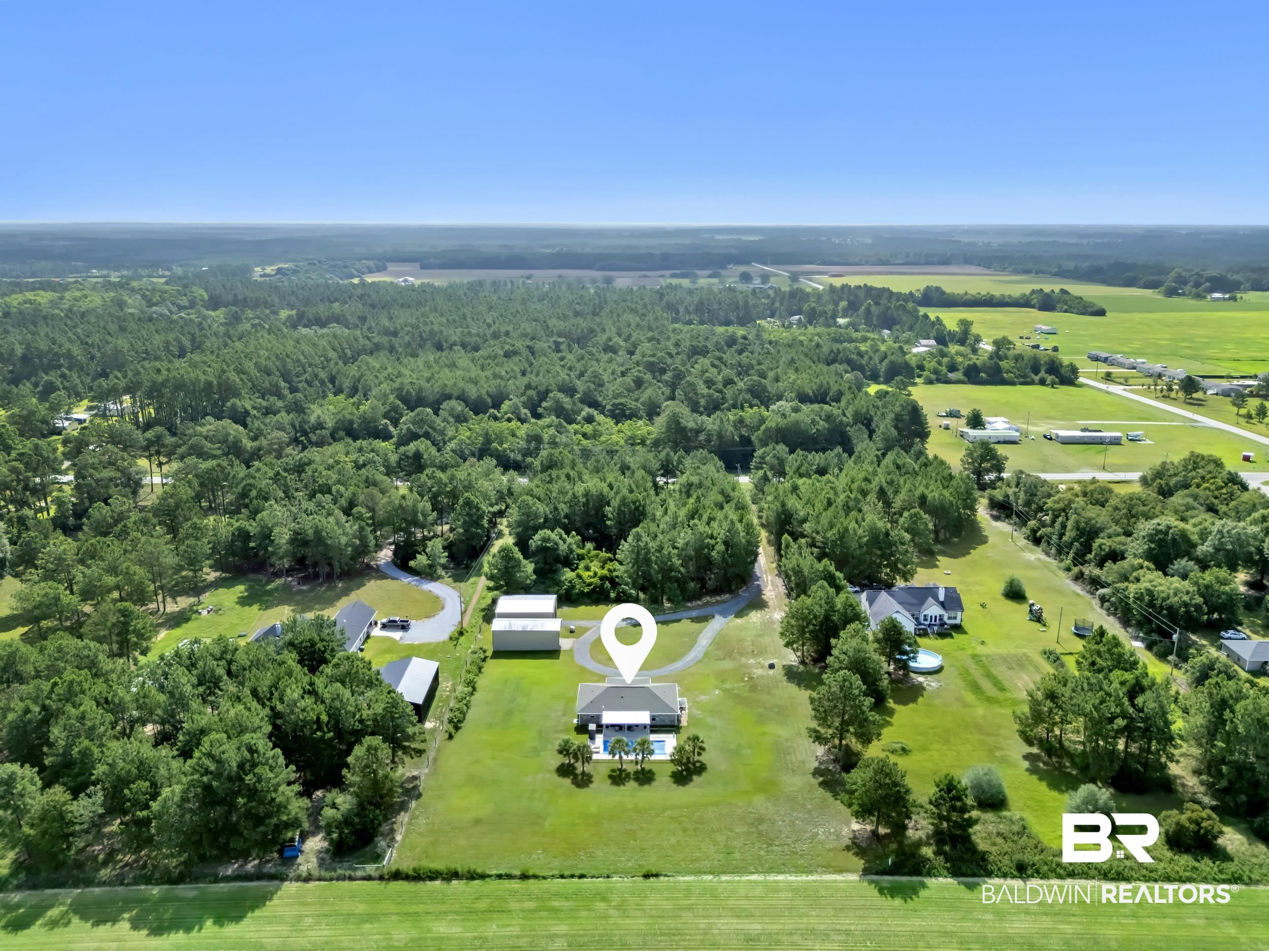 17153 County Road 87 Elberta, AL 36530 - Photo 61 of 73