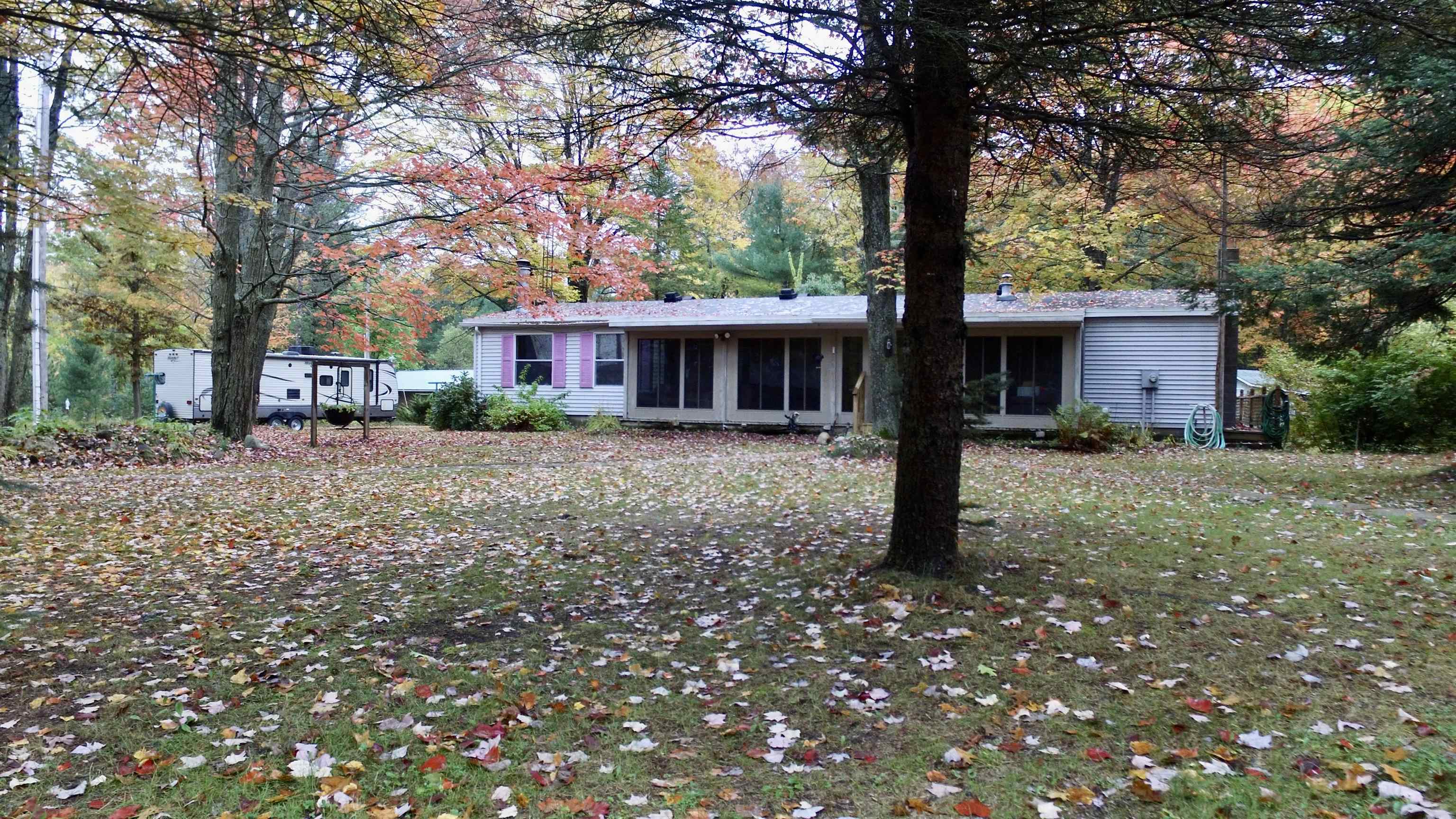 4710 East Wilson Road Harrison, MI 48625 - Photo 5 of 99