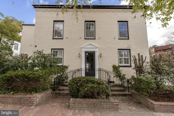 $13,000 | 1401 35th Street Northwest, Washington, DC 20007