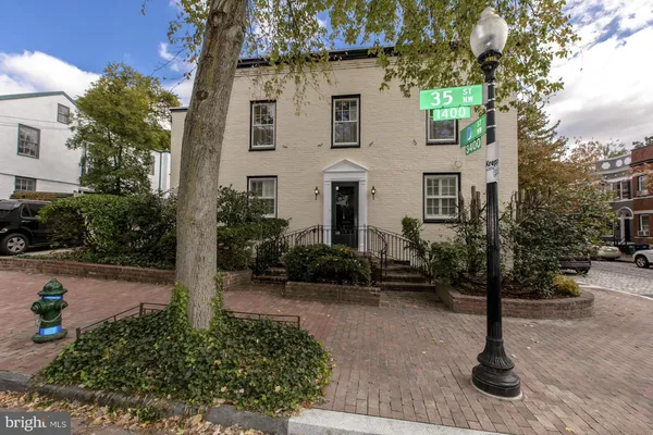 $13,000 | 1401 35th Street Northwest, Washington, DC 20007