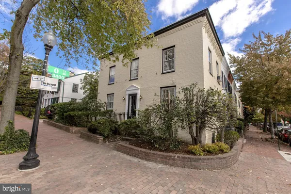 $13,000 | 1401 35th Street Northwest, Washington, DC 20007