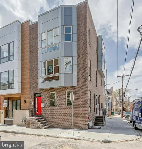 $2,195 | 300 West Jefferson Street, Unit A, Philadelphia, PA 19122