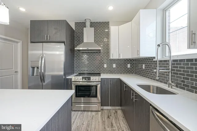 $2,195 | 300 West Jefferson Street, Unit A, Philadelphia, PA 19122