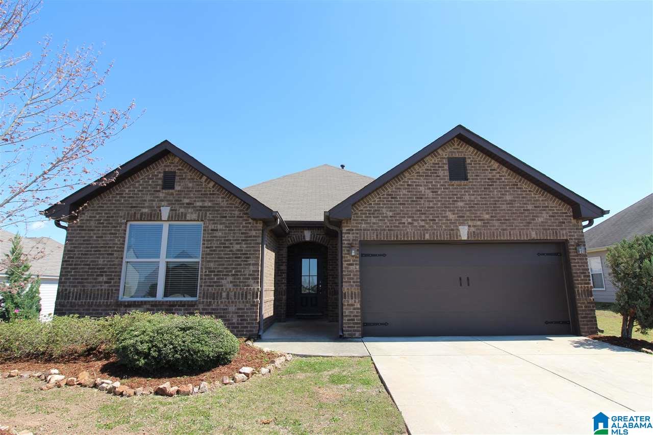 150 Ashby Street Calera, AL 35040 - Photo 1 of 22