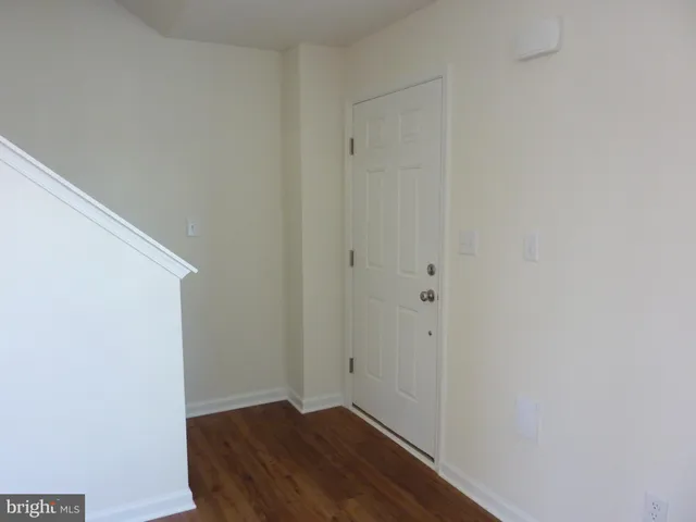 a view of small space