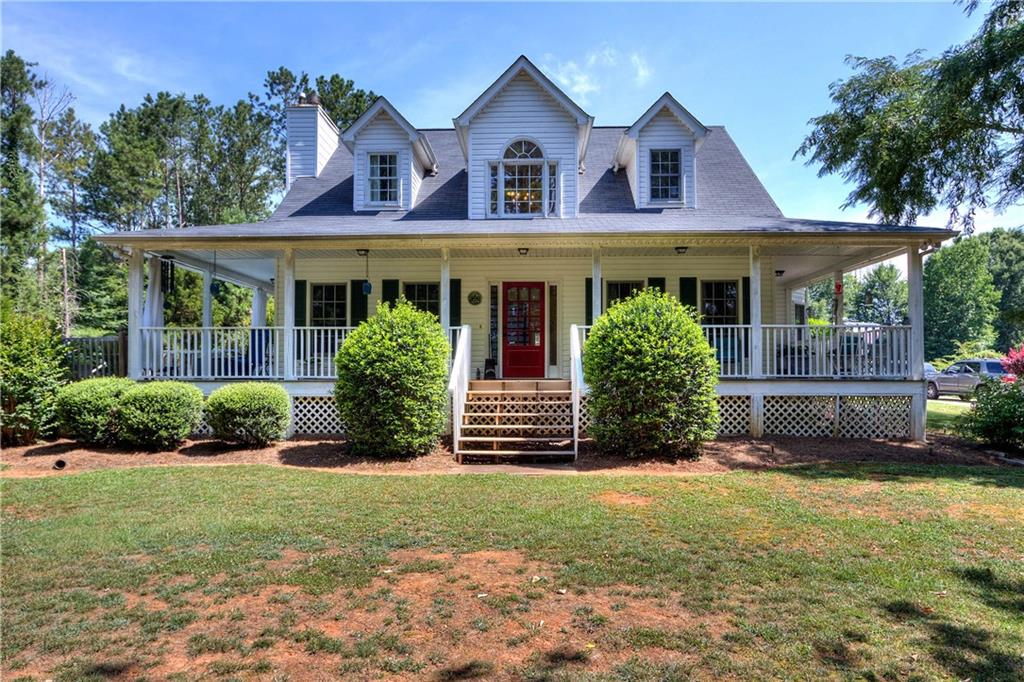 261 Simpson Road Northeast White, GA 30184 - Photo 1 of 1 Gallery Image 1