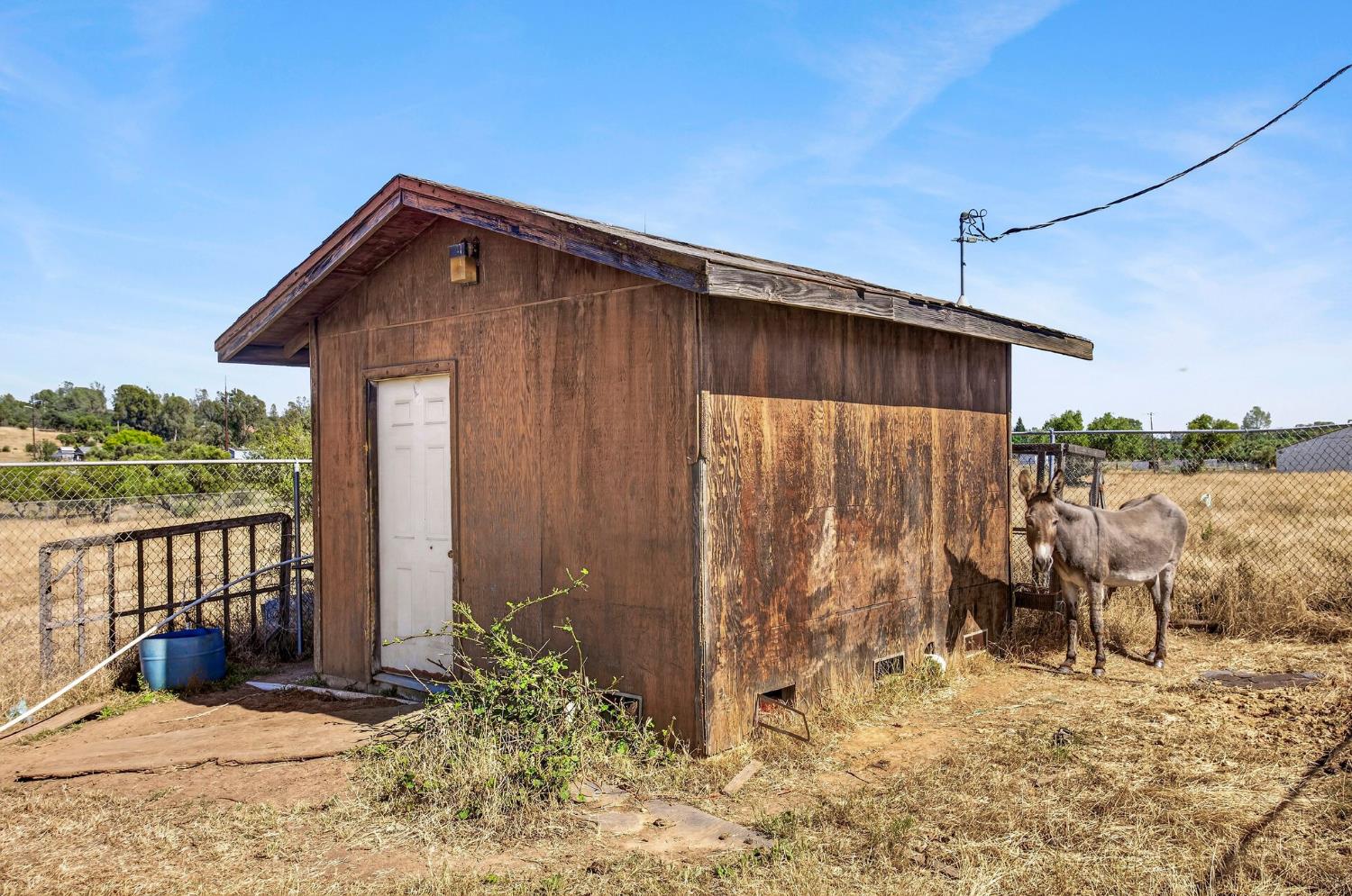 301 Drescher Tract Road Palermo, CA 95966 - Photo 9 of 10