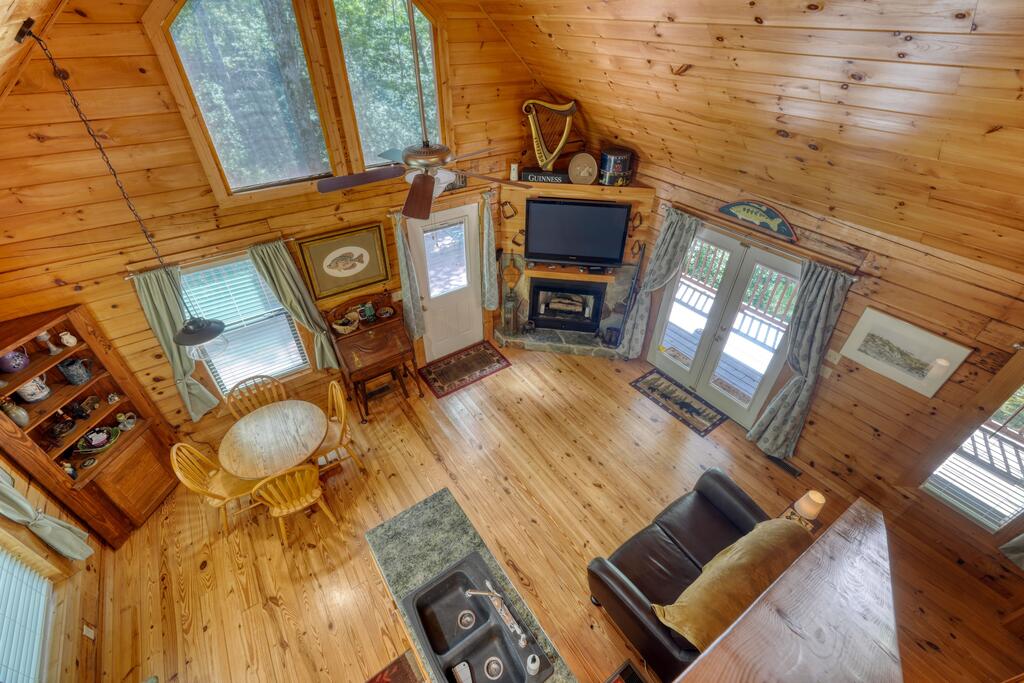 184 Beaver Ridge Road Murphy, NC 28906 - Photo 23 of 56 Gallery Image 23