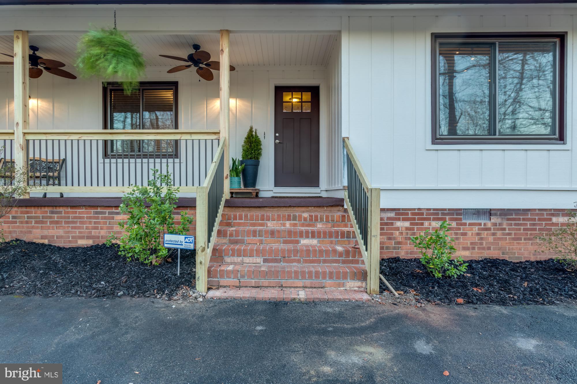 107 Sussex Road Locust Grove, VA 22508 - Photo 2 of 66 Gallery Image 2