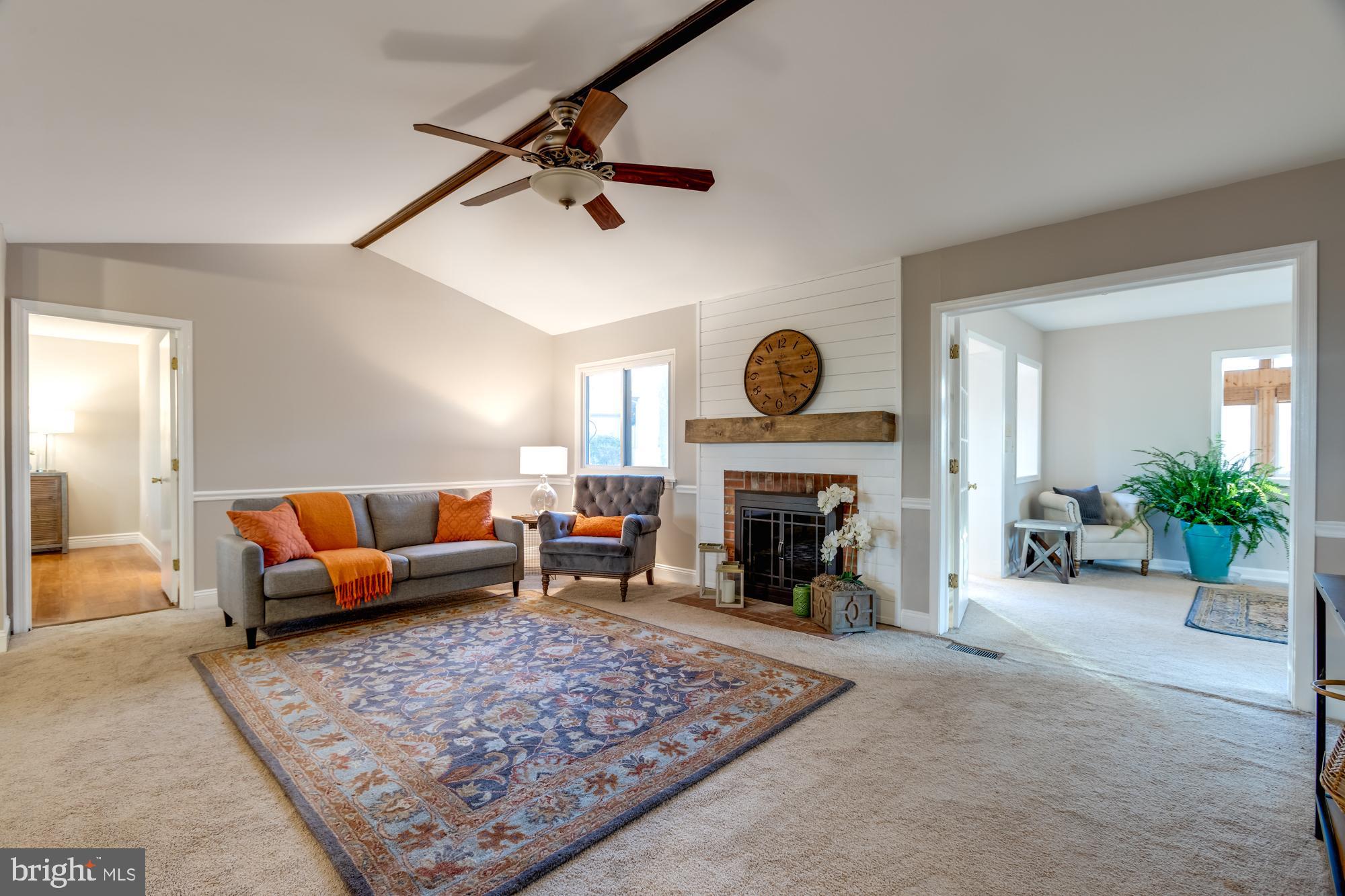 107 Sussex Road Locust Grove, VA 22508 - Photo 16 of 66 Gallery Image 16