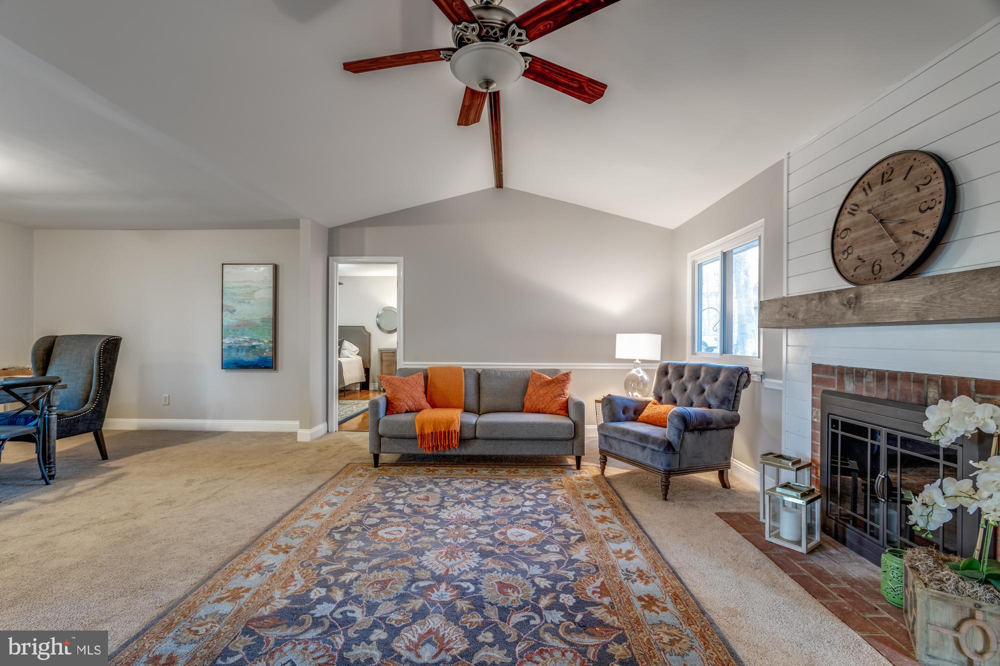 107 Sussex Road Locust Grove, VA 22508 - Photo 18 of 66 Gallery Image 18