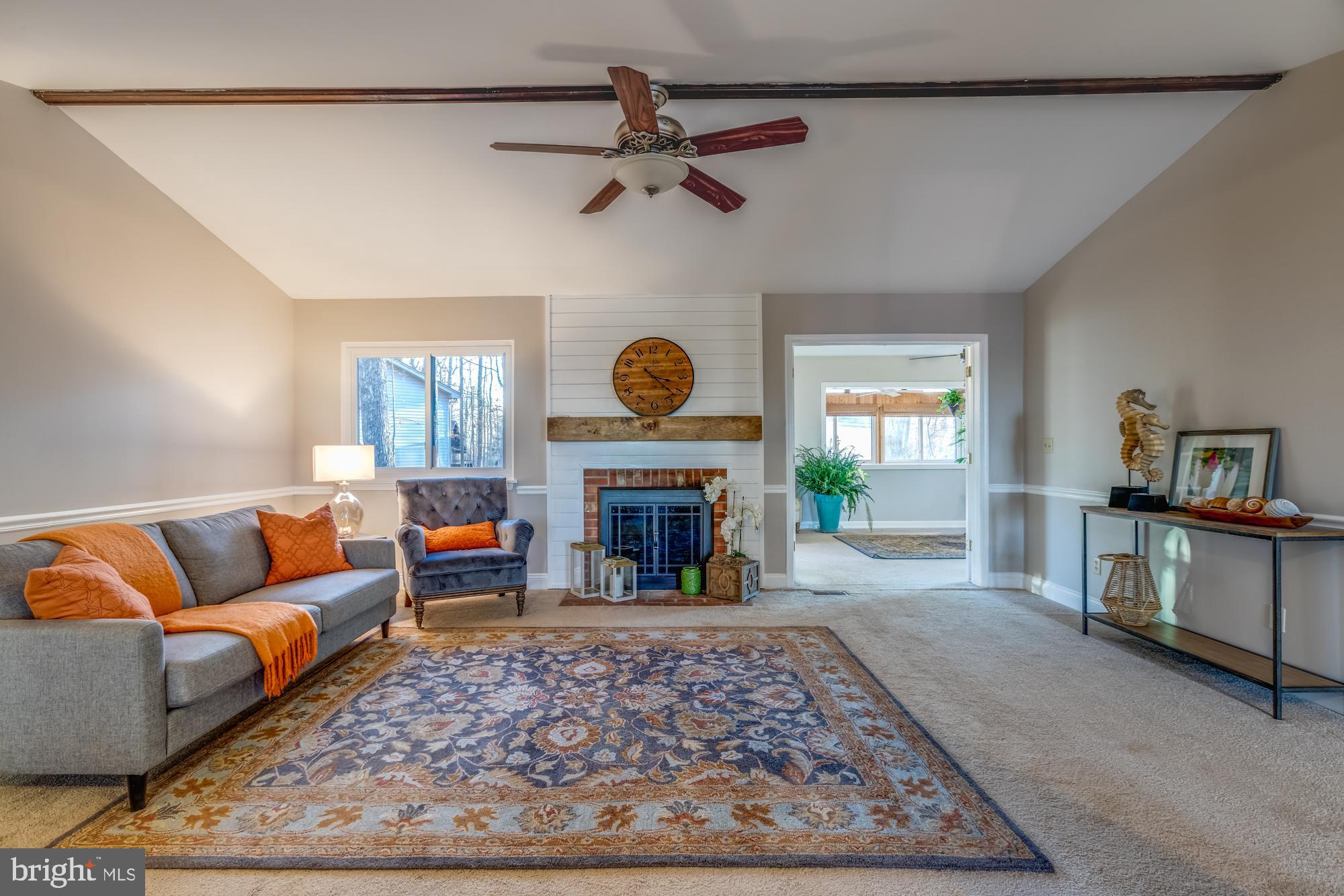 107 Sussex Road Locust Grove, VA 22508 - Photo 5 of 66 Gallery Image 5