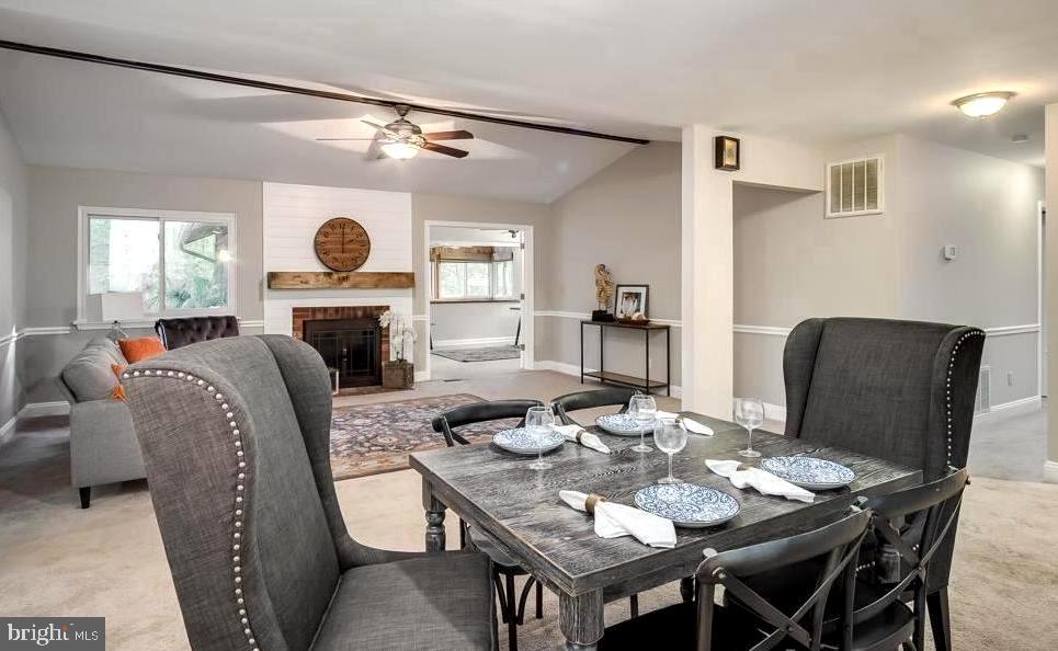 107 Sussex Road Locust Grove, VA 22508 - Photo 45 of 66 Gallery Image 45