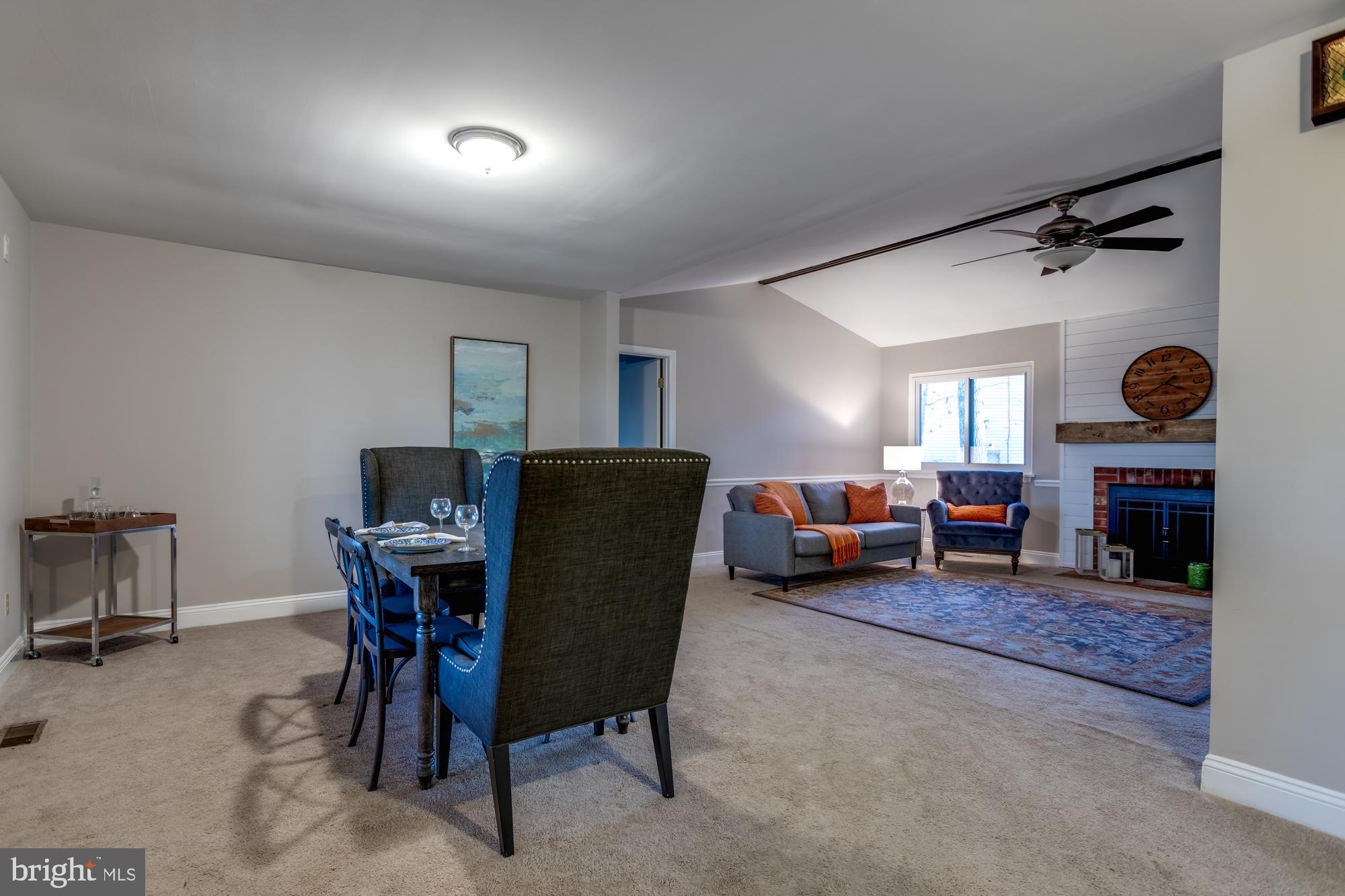 107 Sussex Road Locust Grove, VA 22508 - Photo 46 of 66 Gallery Image 46