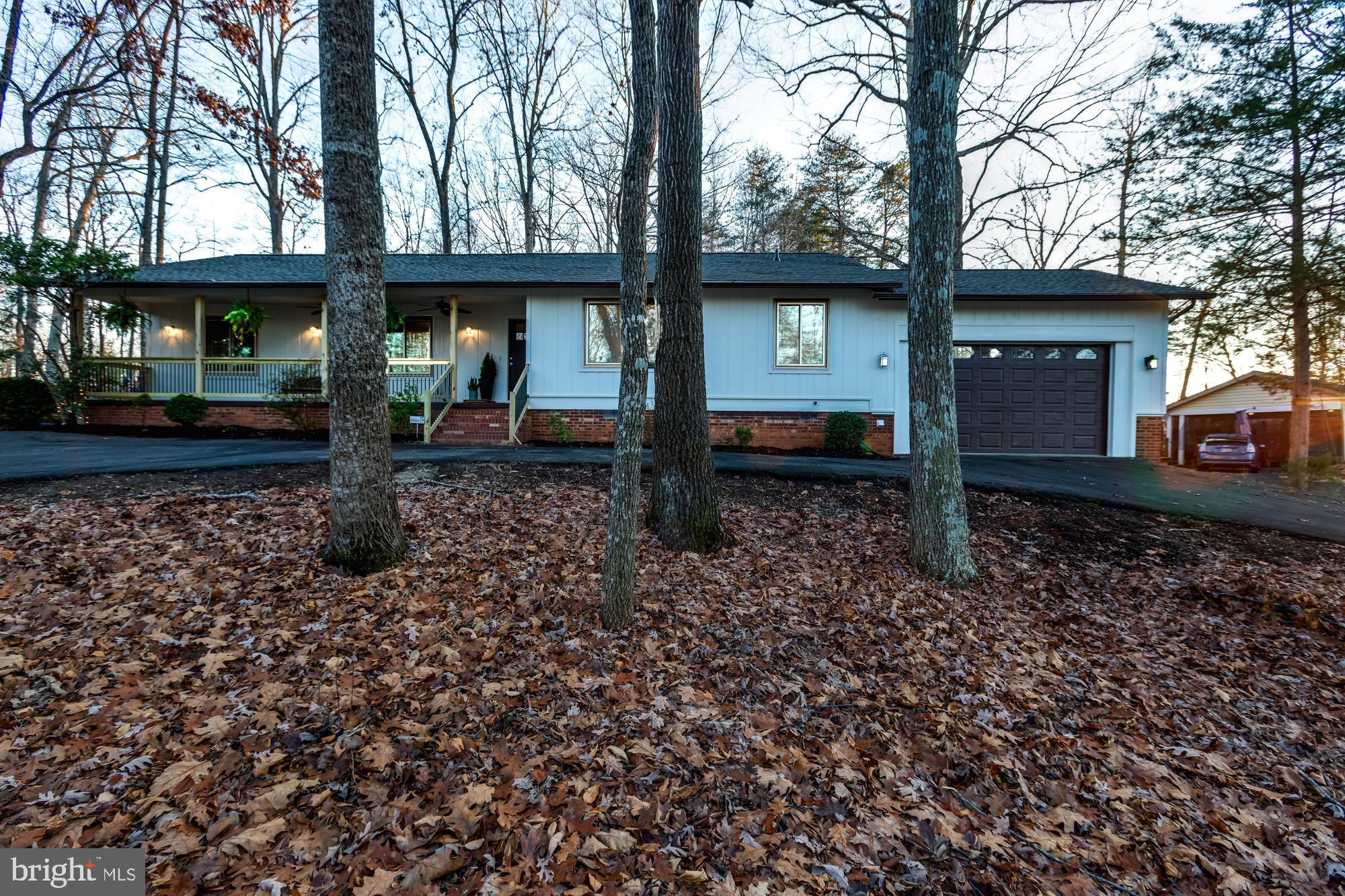 107 Sussex Road Locust Grove, VA 22508 - Photo 56 of 66 Gallery Image 56