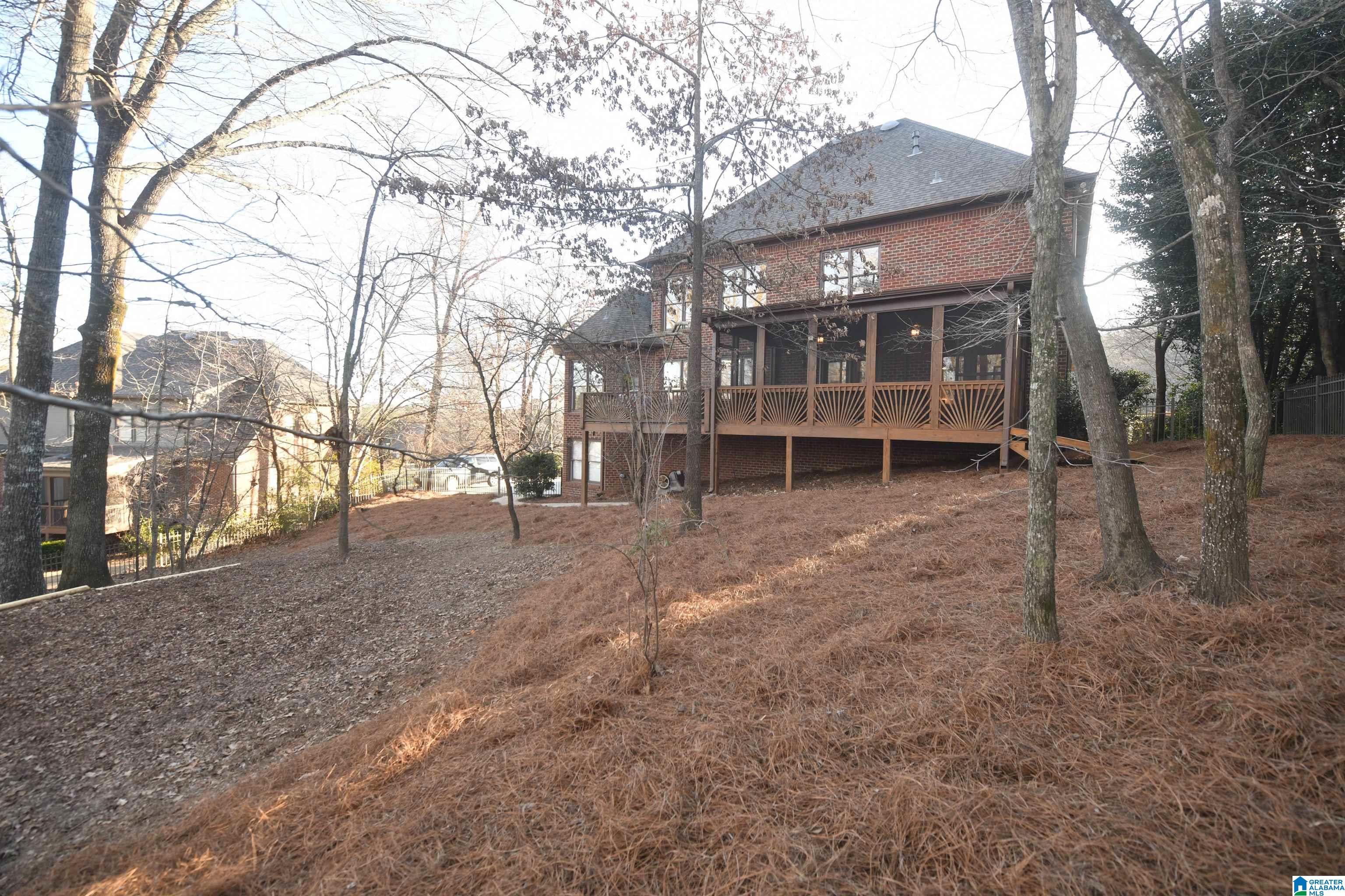1007 Watermill Circle Birmingham, AL 35242 - Photo 43 of 47