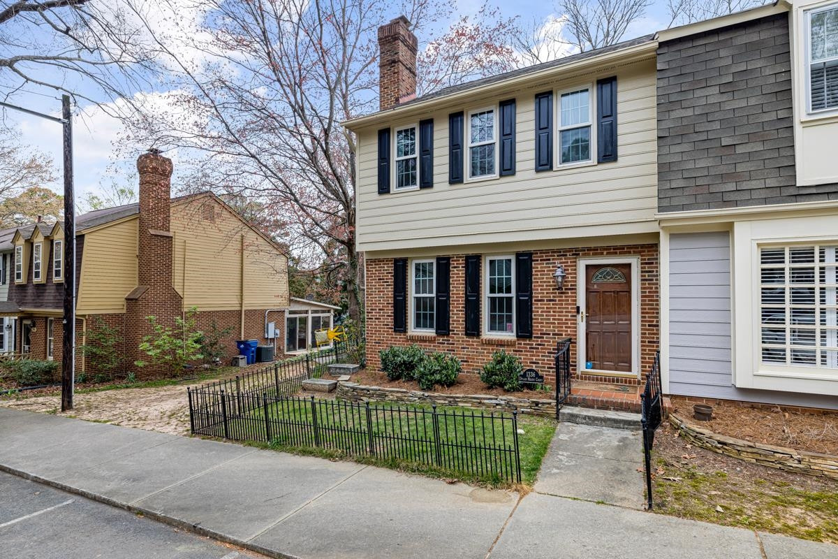 1336 Dylan Heath Court Raleigh, NC 27608 - Photo 1 of 25 Photo 1