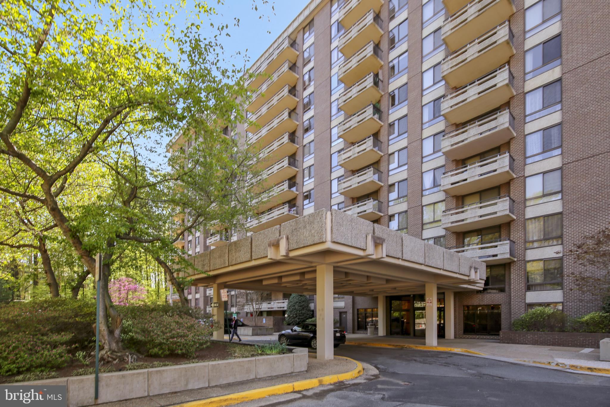 1808 Old Meadow Road, Unit 112 McLean, VA 22102 - Photo 1 of 37