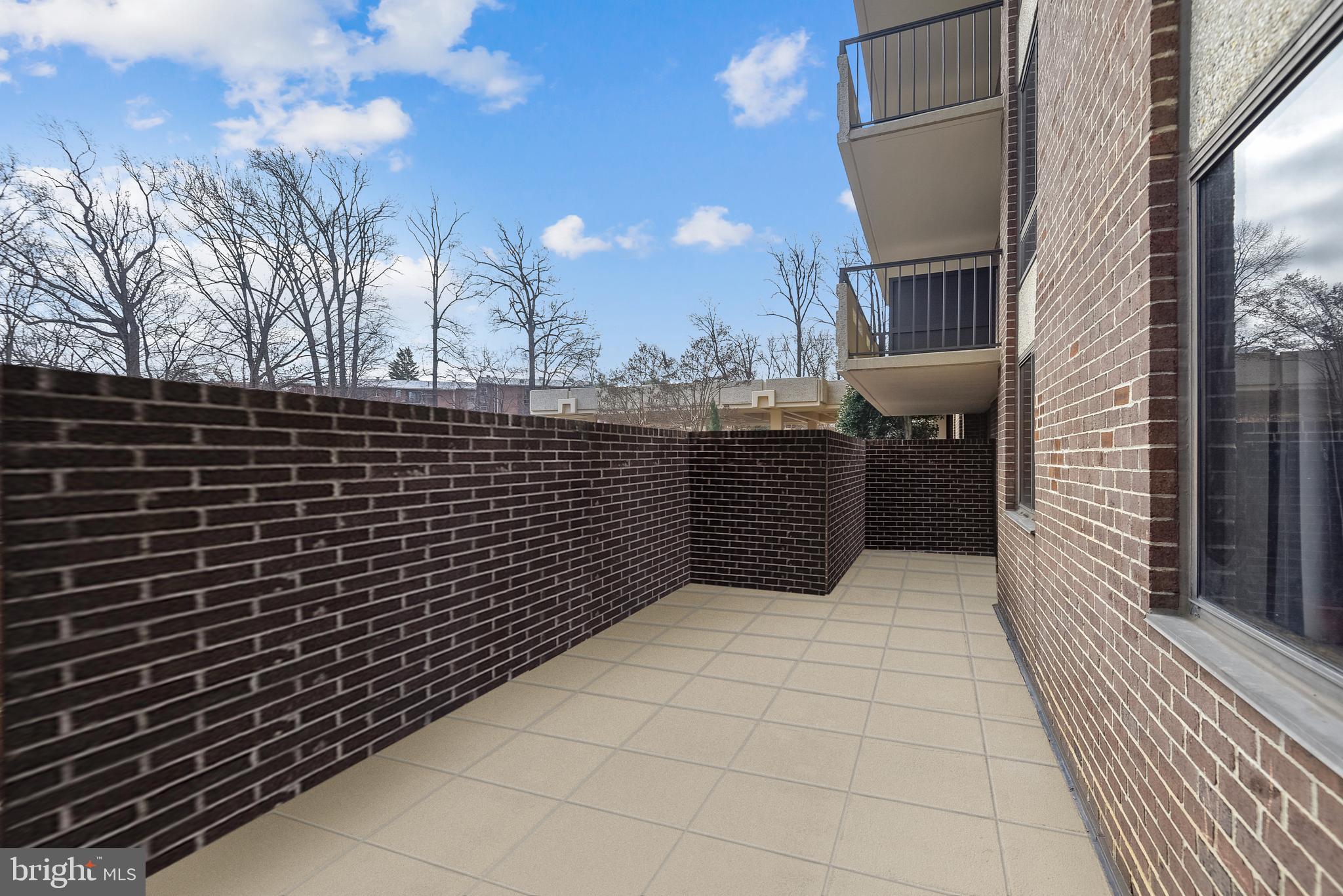 1808 Old Meadow Road, Unit 112 McLean, VA 22102 - Photo 26 of 37