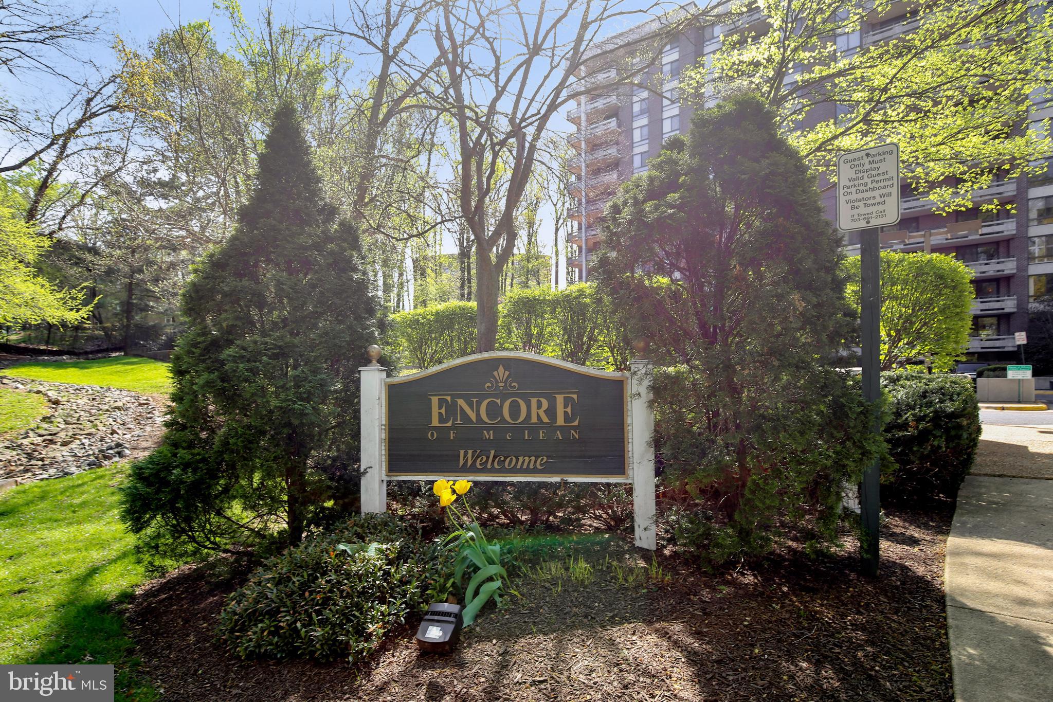 1808 Old Meadow Road, Unit 112 McLean, VA 22102 - Photo 27 of 37