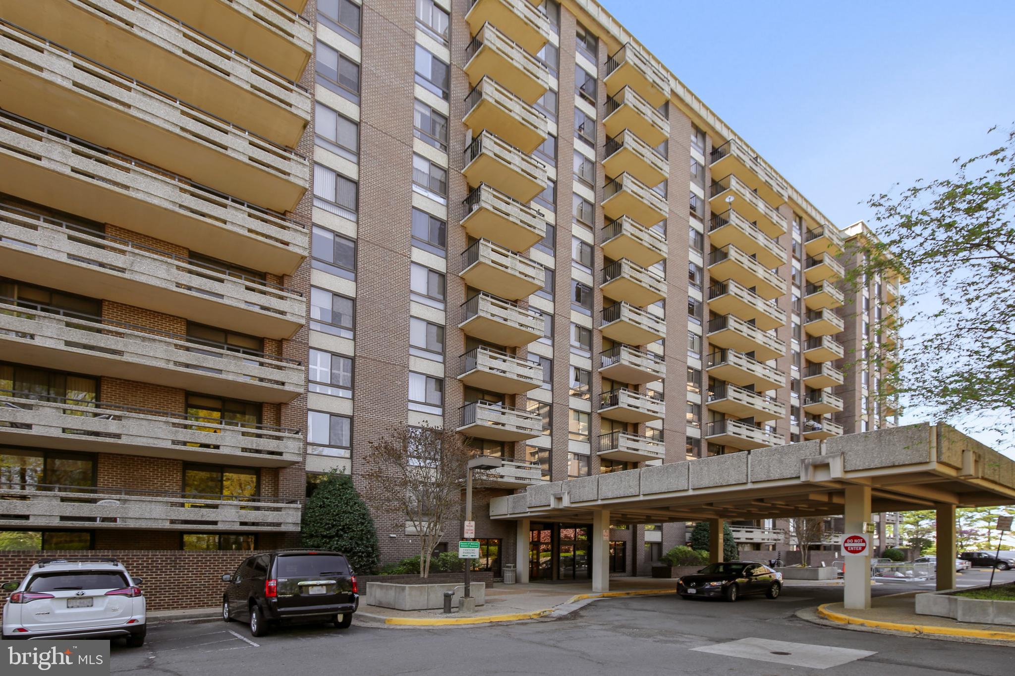1808 Old Meadow Road, Unit 112 McLean, VA 22102 - Photo 28 of 37