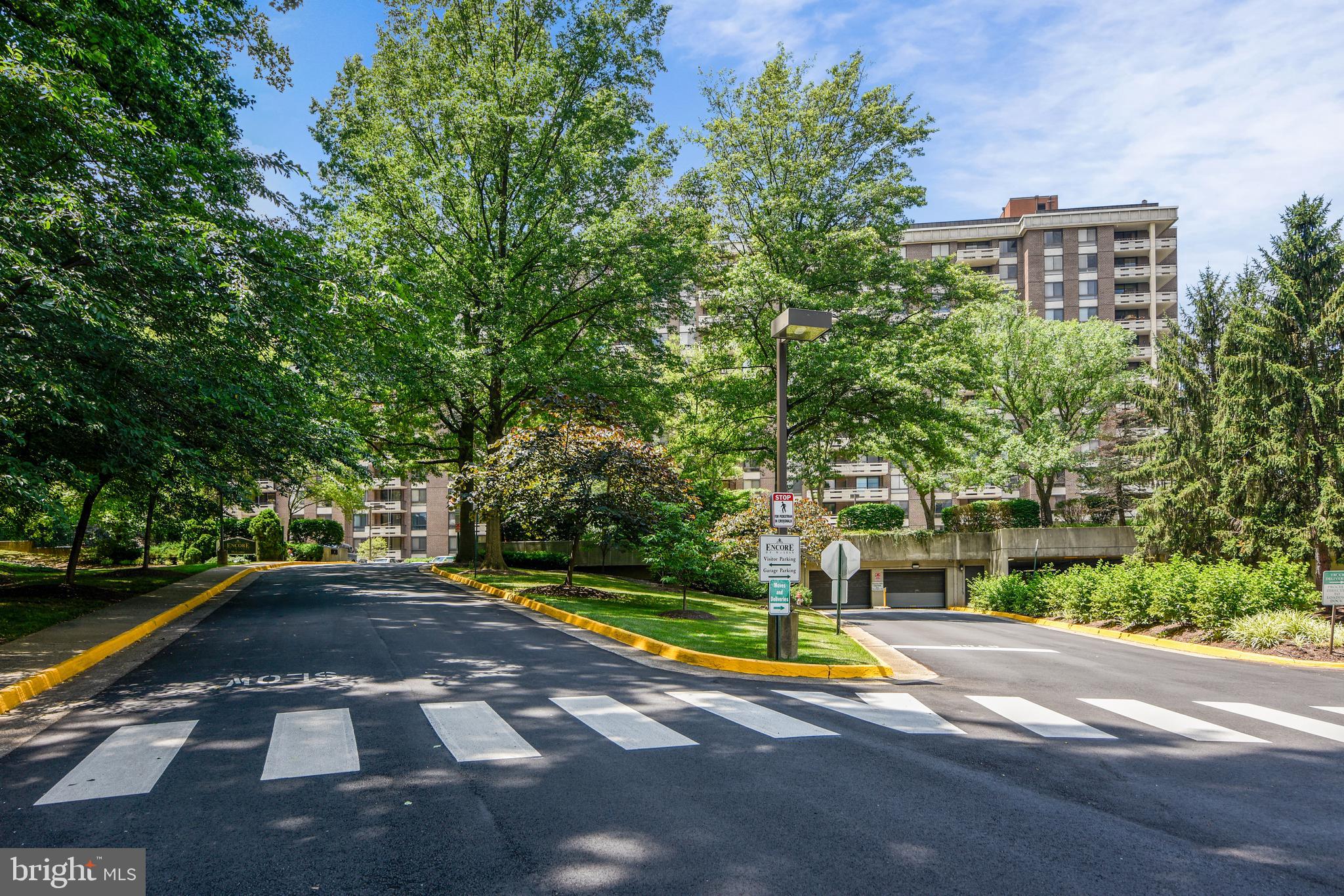 1808 Old Meadow Road, Unit 112 McLean, VA 22102 - Photo 29 of 37