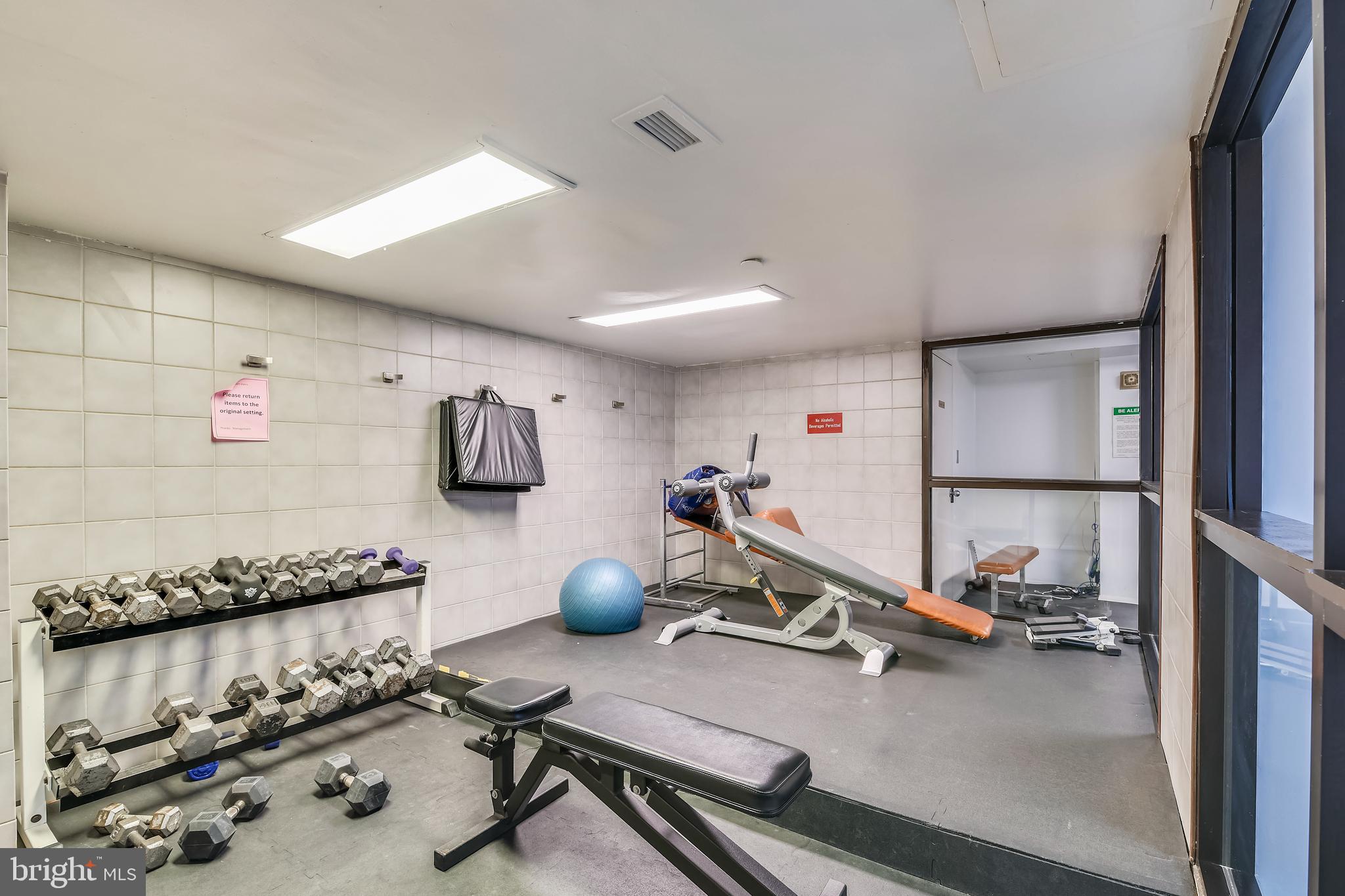 1808 Old Meadow Road, Unit 112 McLean, VA 22102 - Photo 30 of 37