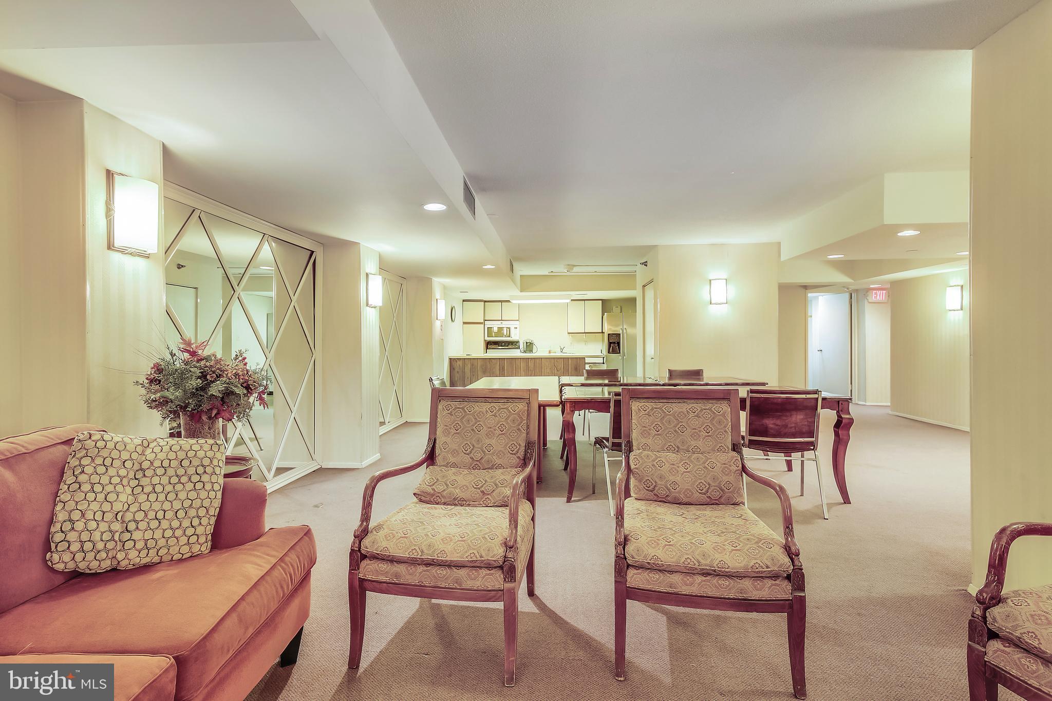 1808 Old Meadow Road, Unit 112 McLean, VA 22102 - Photo 33 of 37