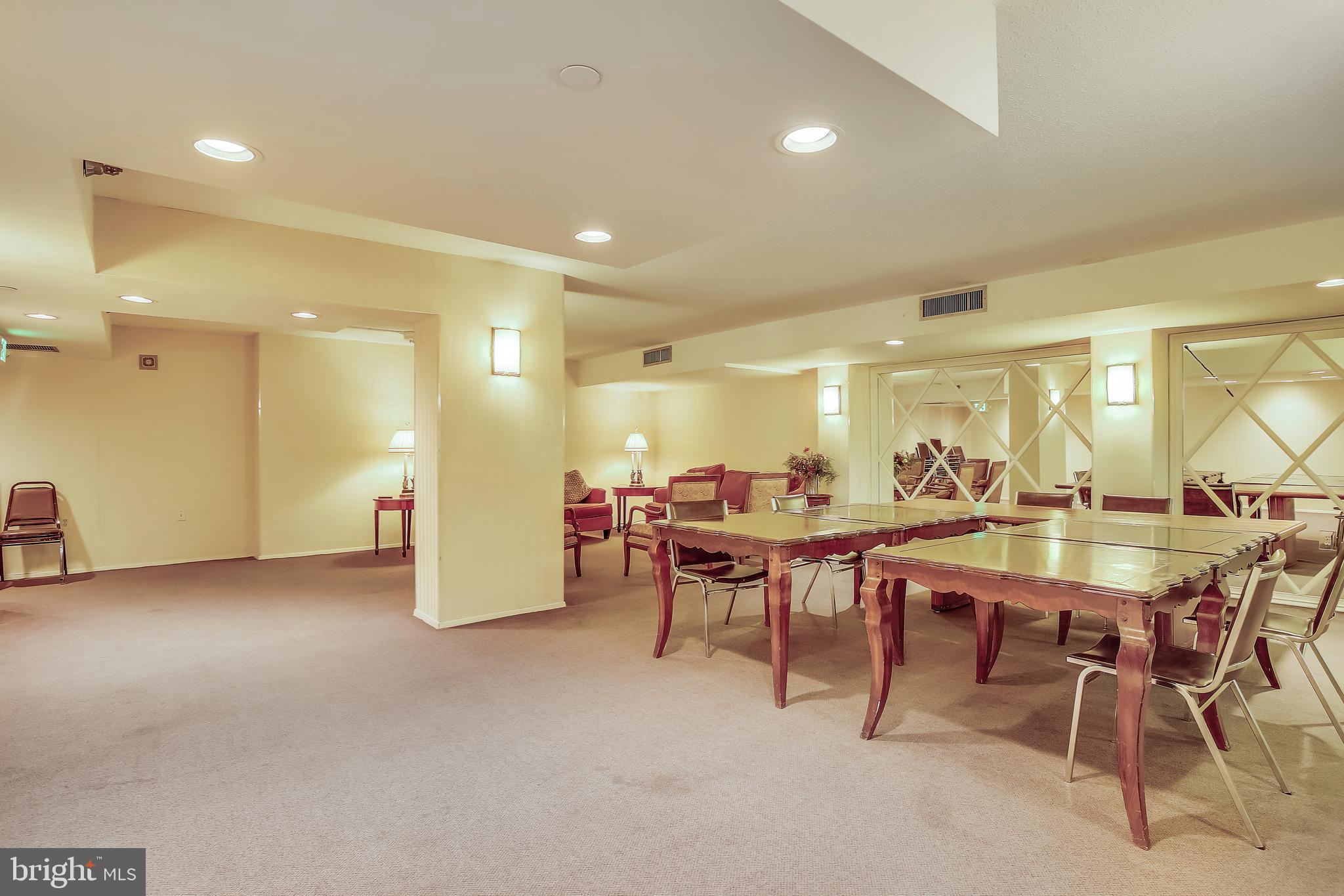 1808 Old Meadow Road, Unit 112 McLean, VA 22102 - Photo 37 of 37