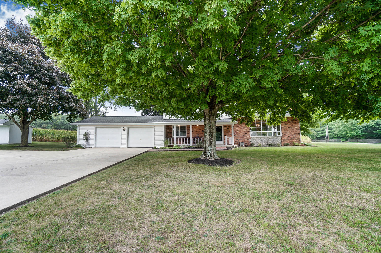 8383 Lauver Road Pleasant Hill, OH 45359 - Photo 2 of 65