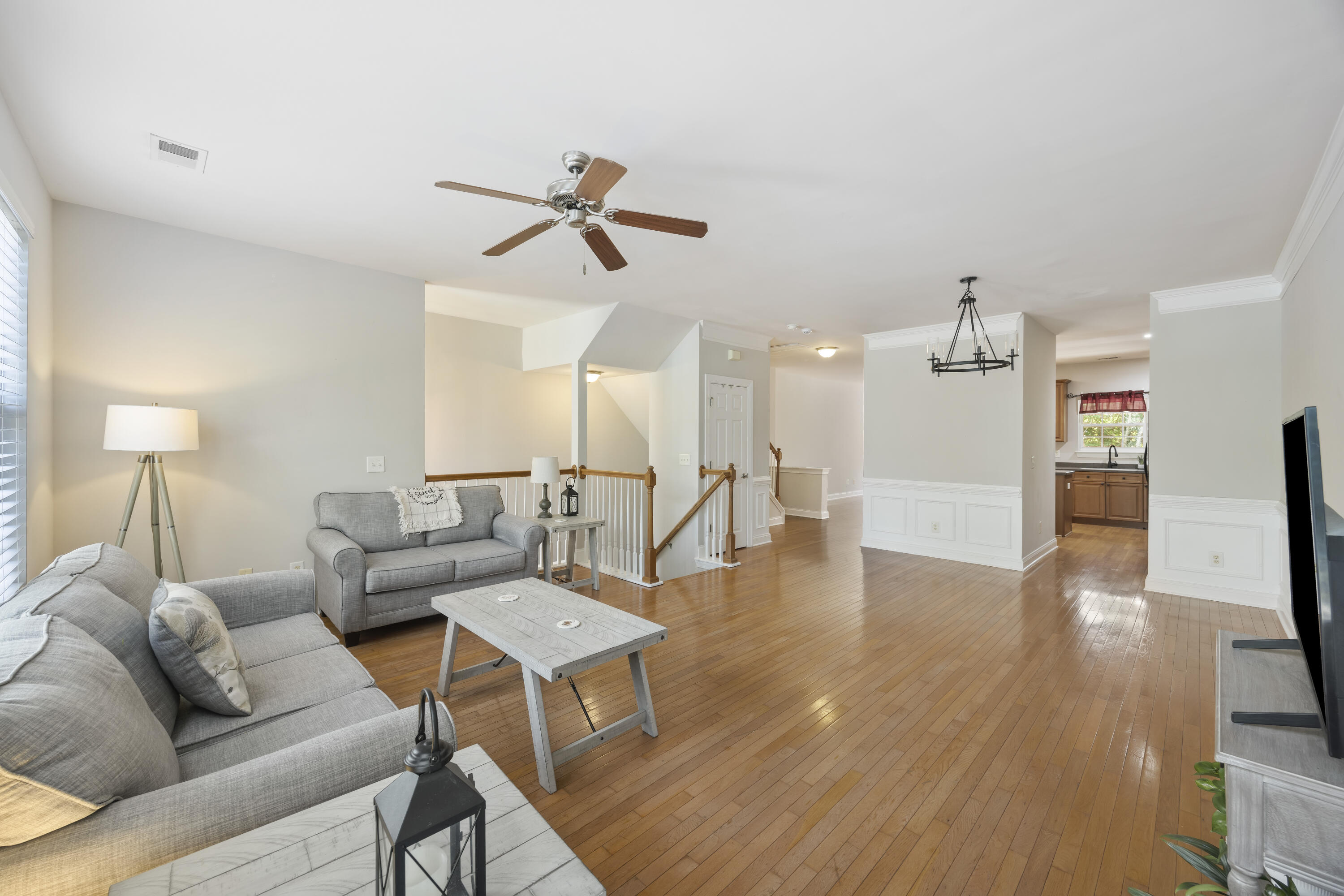 9019 Parlor Drive Ladson, SC 29456 - Photo 3 of 29
