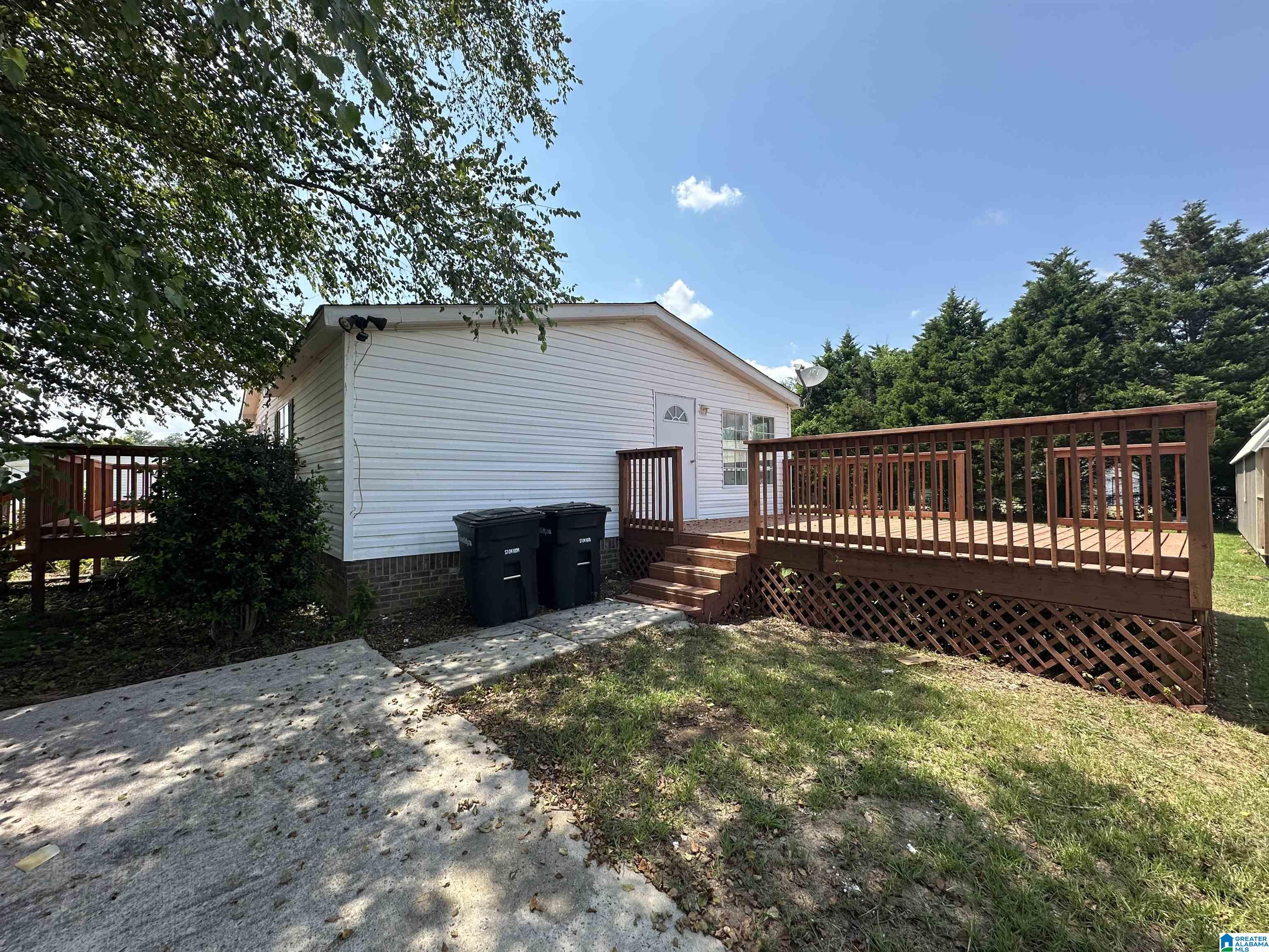 104 Morning Dove Way Vincent, AL 35178 - Photo 4 of 27