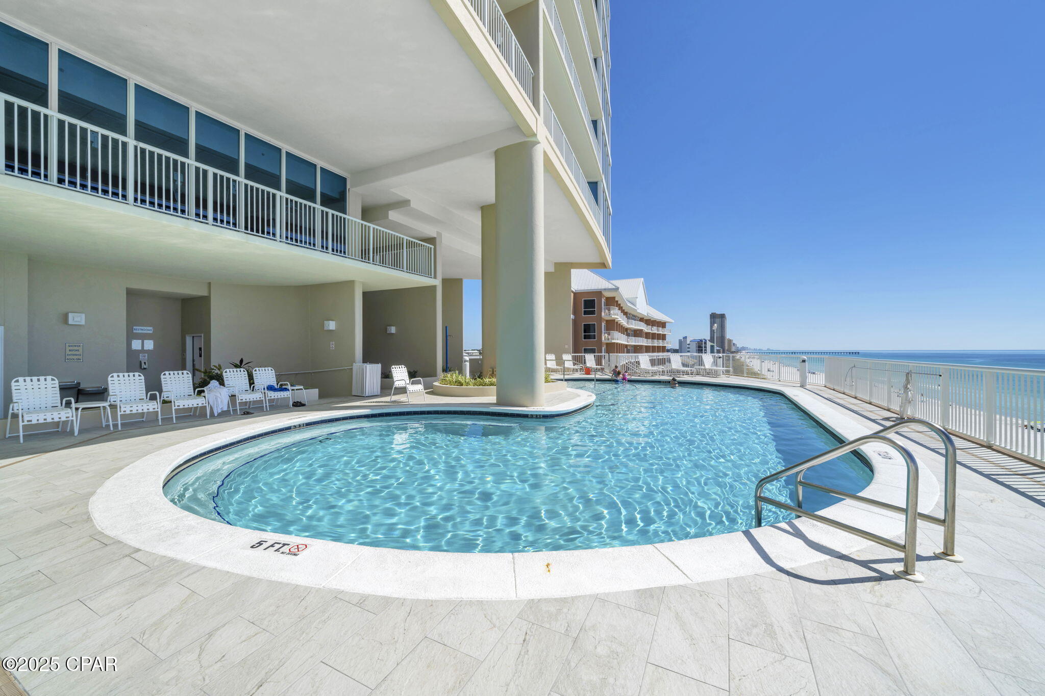 17281 Front Beach Road, Unit 1404 Panama City Beach, FL 32413 - Photo 47 of 69 Gallery Image 47