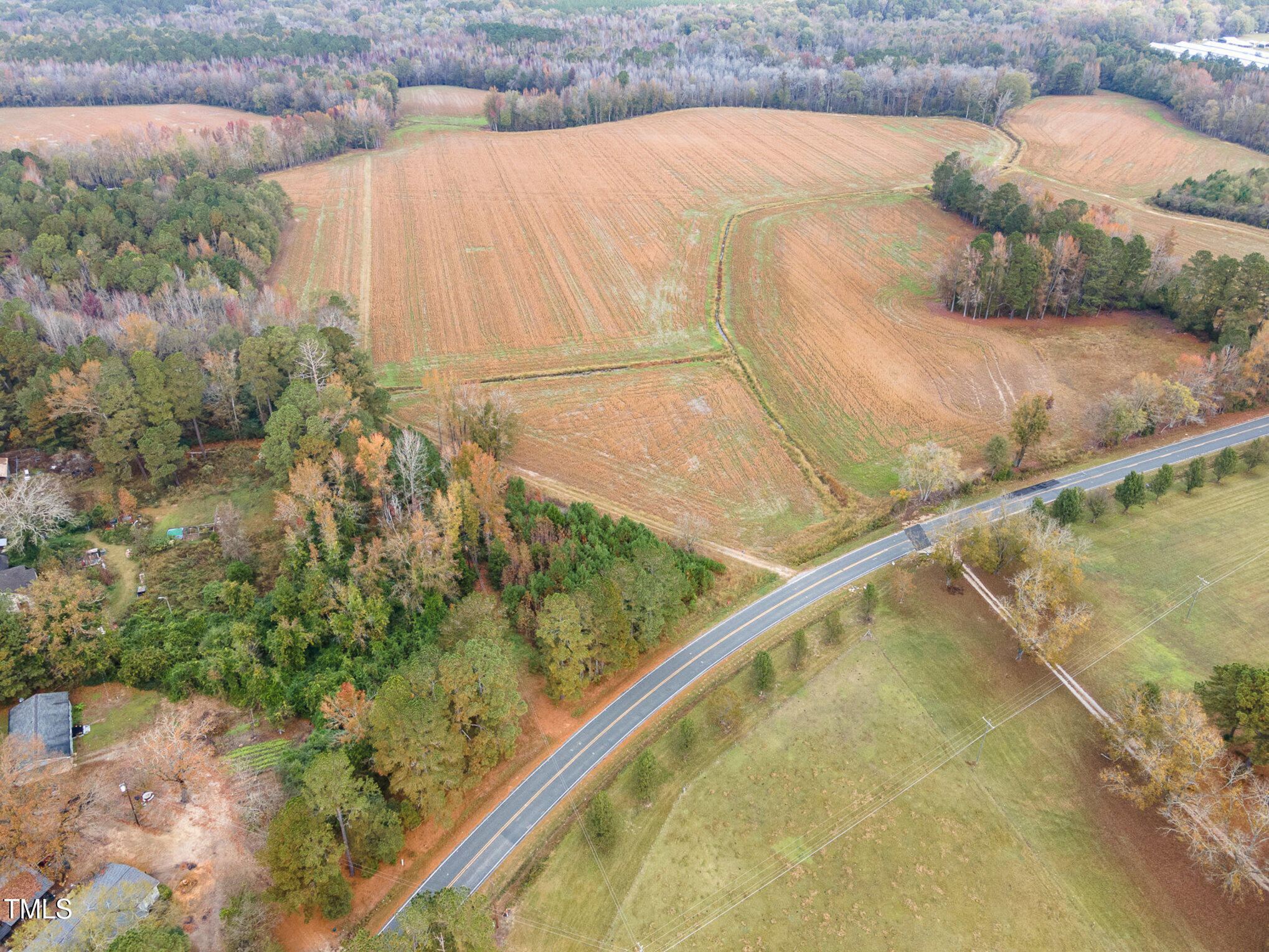 1033 Bunnlevel Erwin Road Bunnlevel, NC 28323 - Photo 2 of 6 004_dji_0359-edit_961