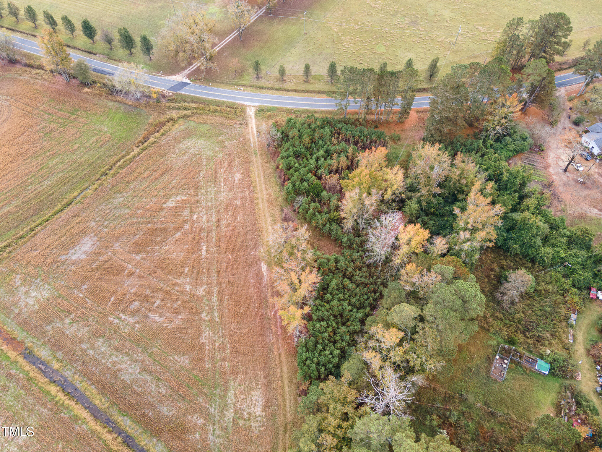 1033 Bunnlevel Erwin Road Bunnlevel, NC 28323 - Photo 3 of 6 003_dji_0358-edit_417